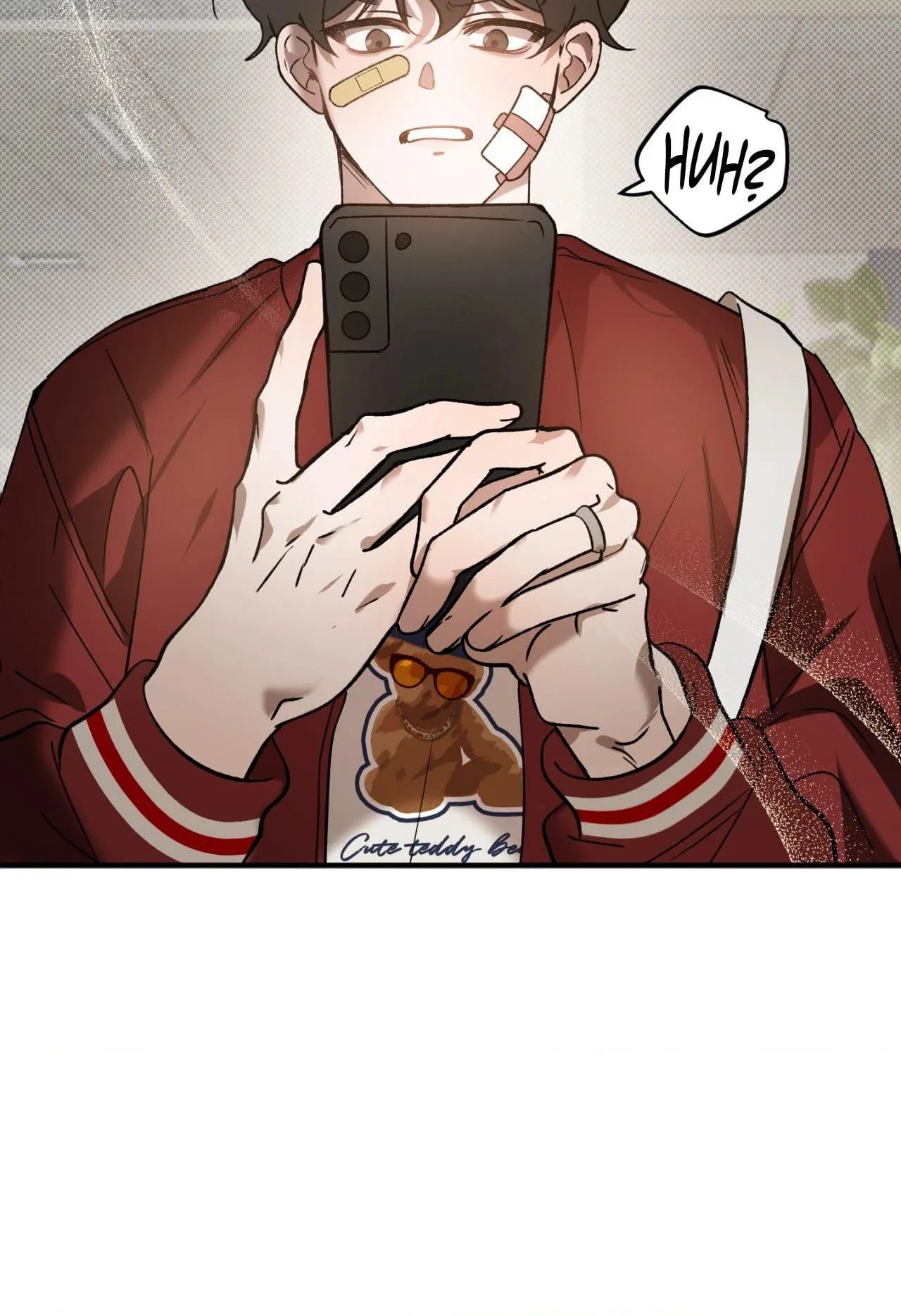 Did It Work - Chapter 54.03 Page 13