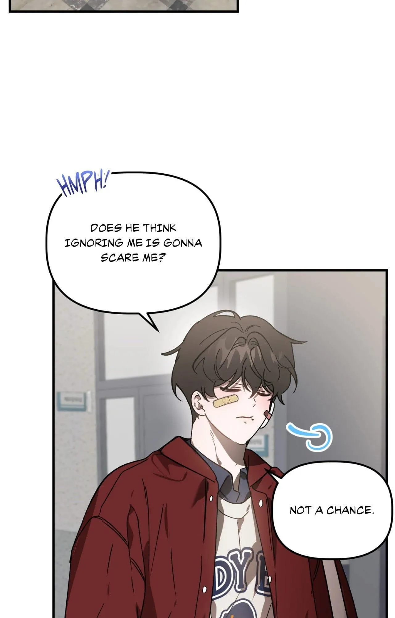 Did It Work - Chapter 54.03 Page 15