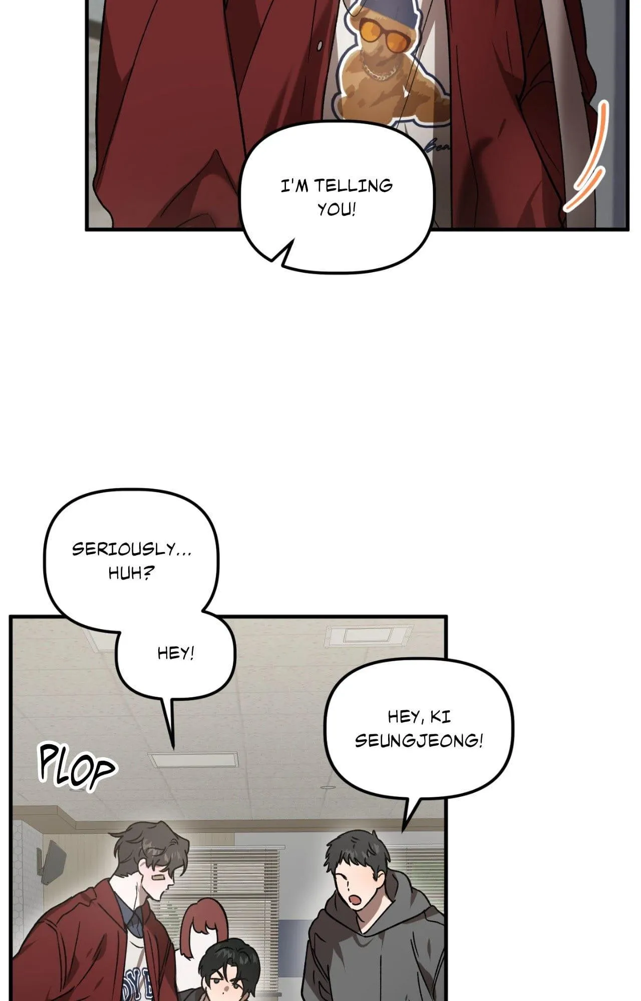 Did It Work - Chapter 54.03 Page 16