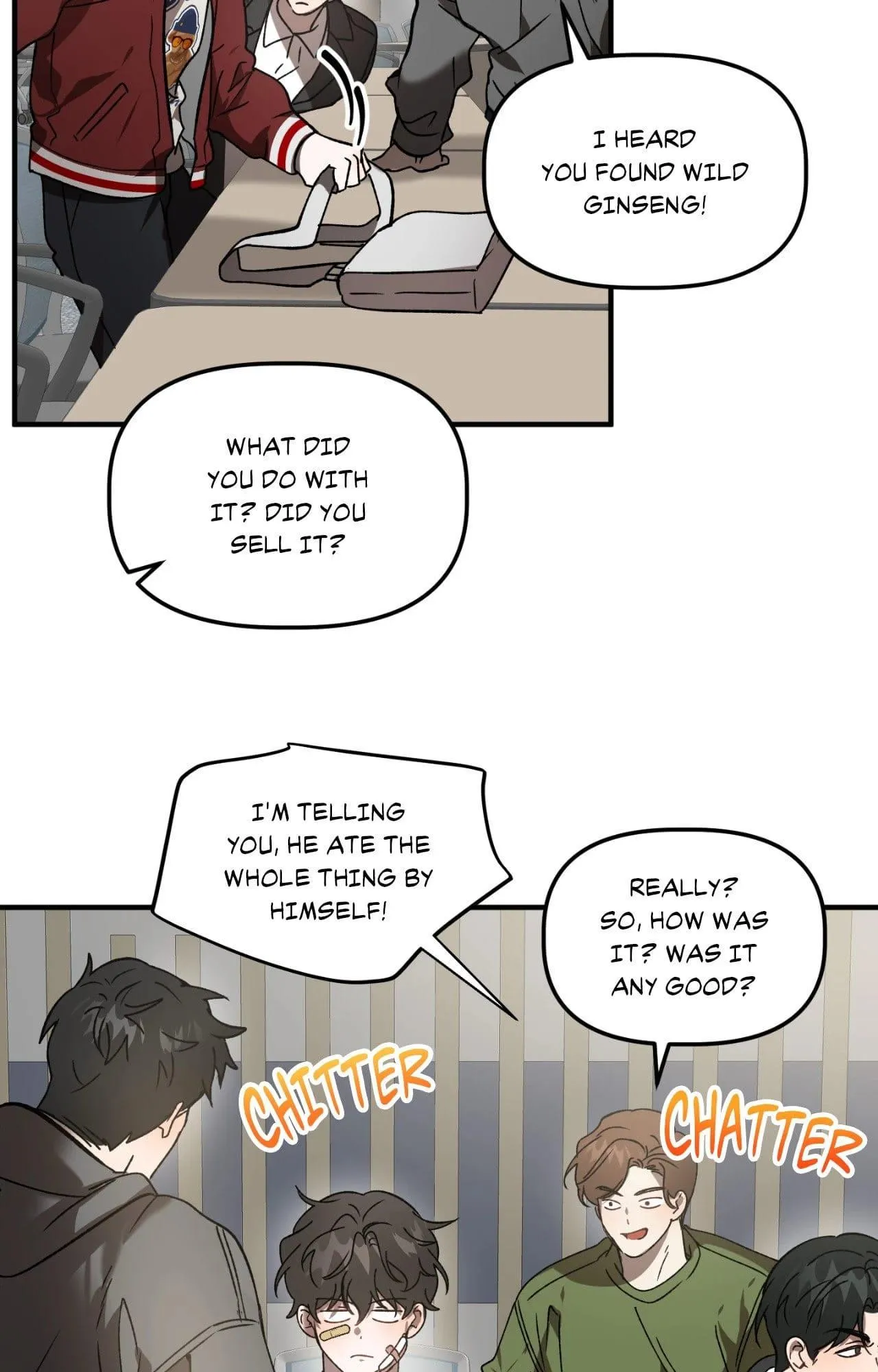 Did It Work - Chapter 54.03 Page 17