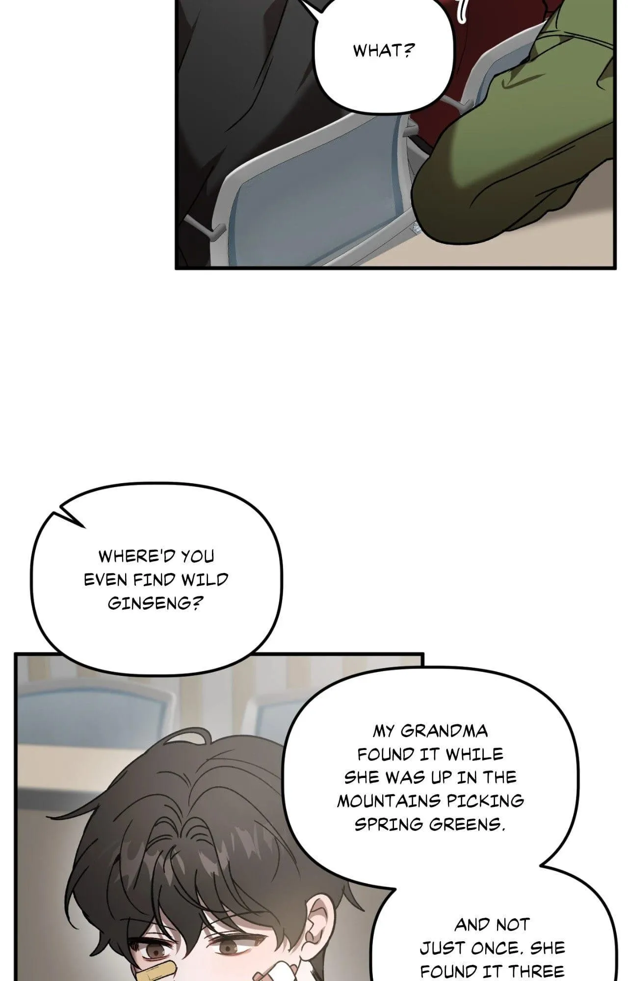Did It Work - Chapter 54.03 Page 21