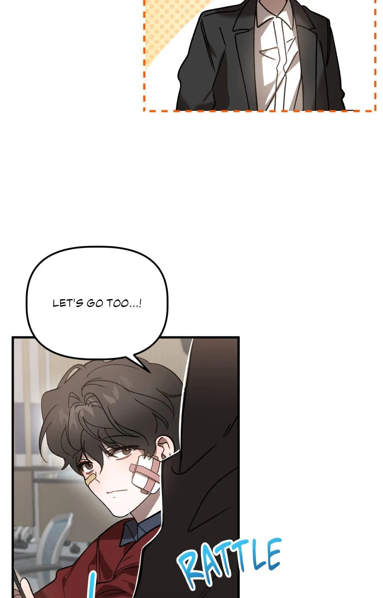 Did It Work - Chapter 54.03 Page 23