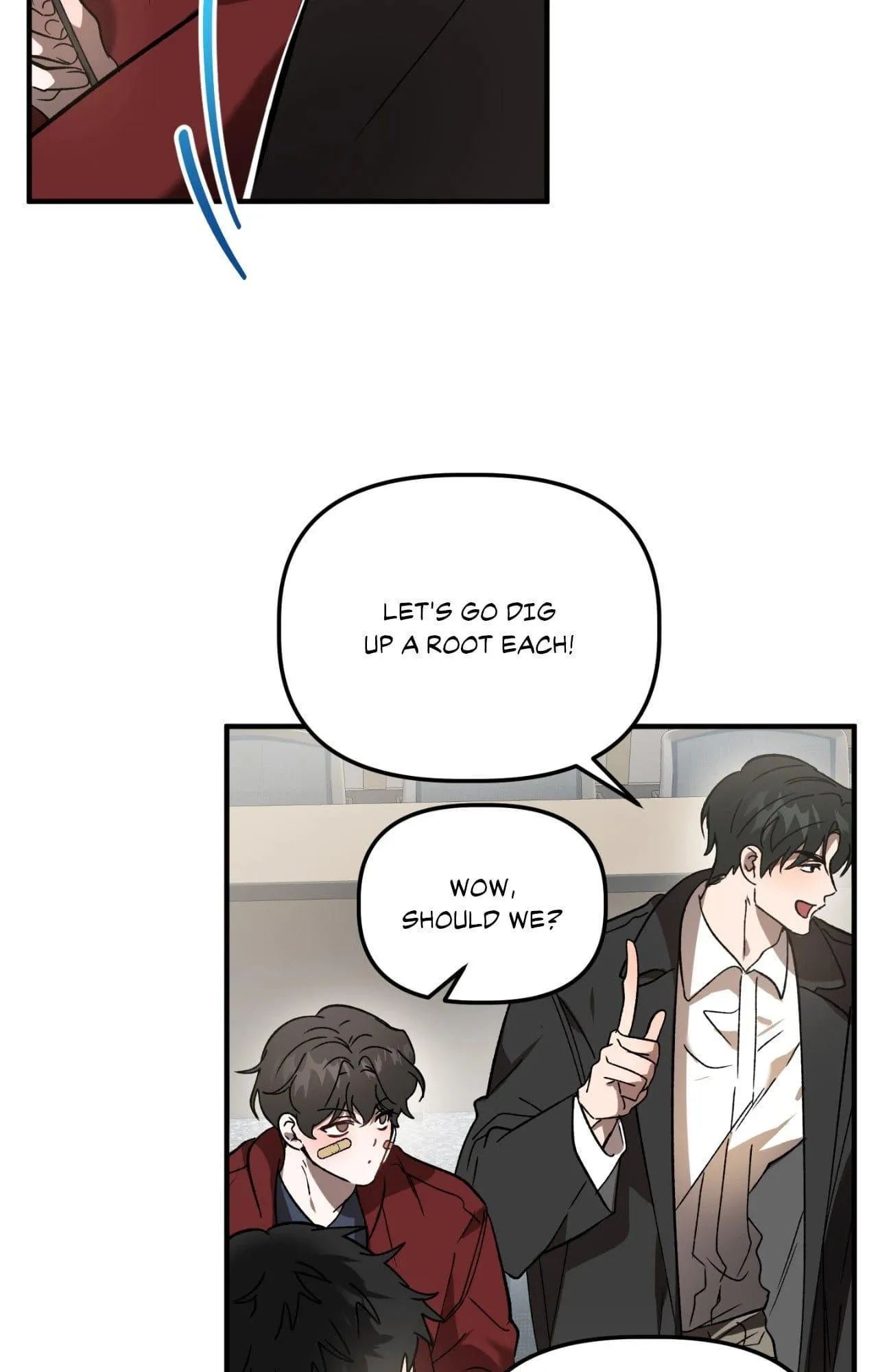 Did It Work - Chapter 54.03 Page 24