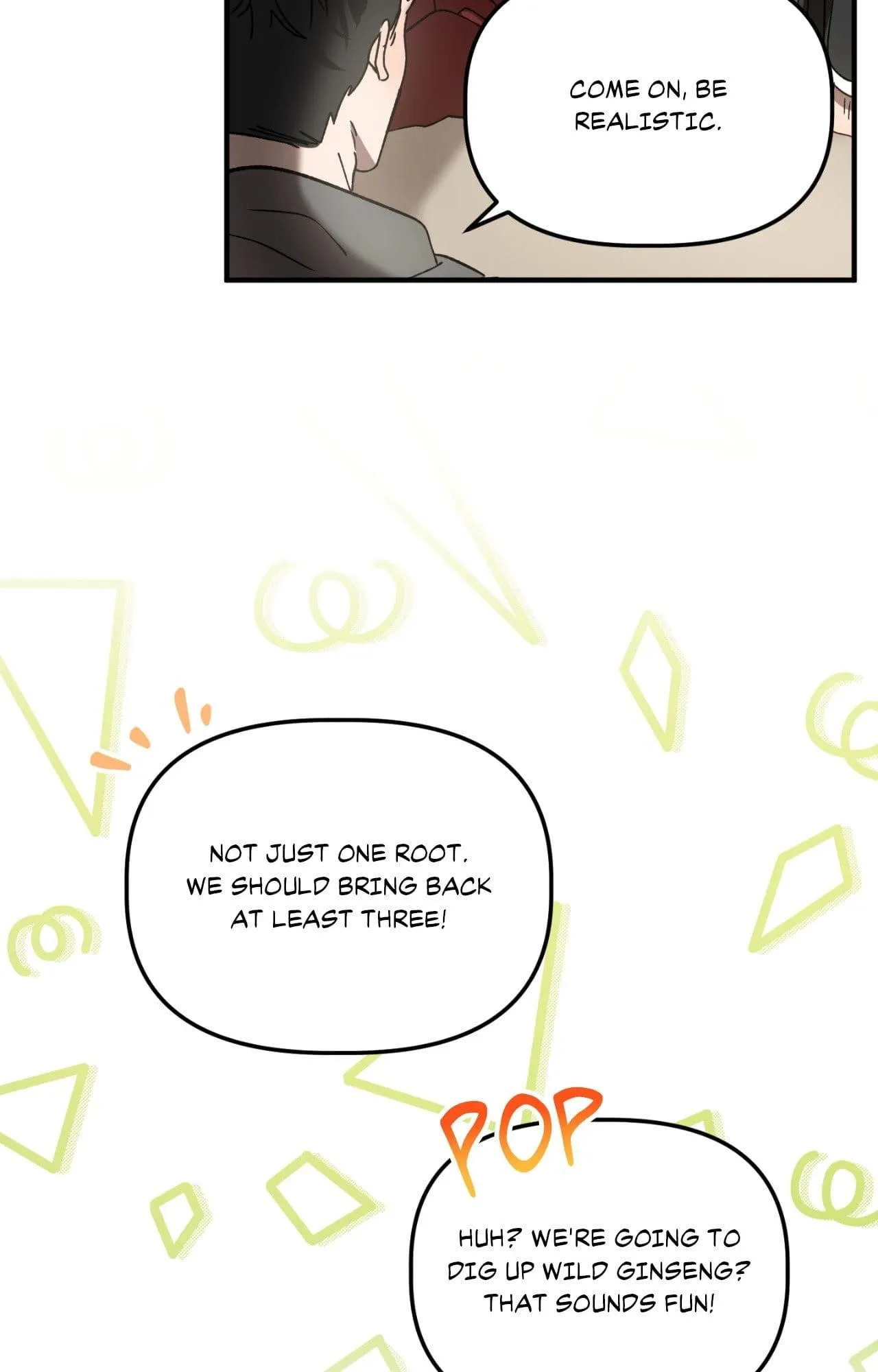 Did It Work - Chapter 54.03 Page 25