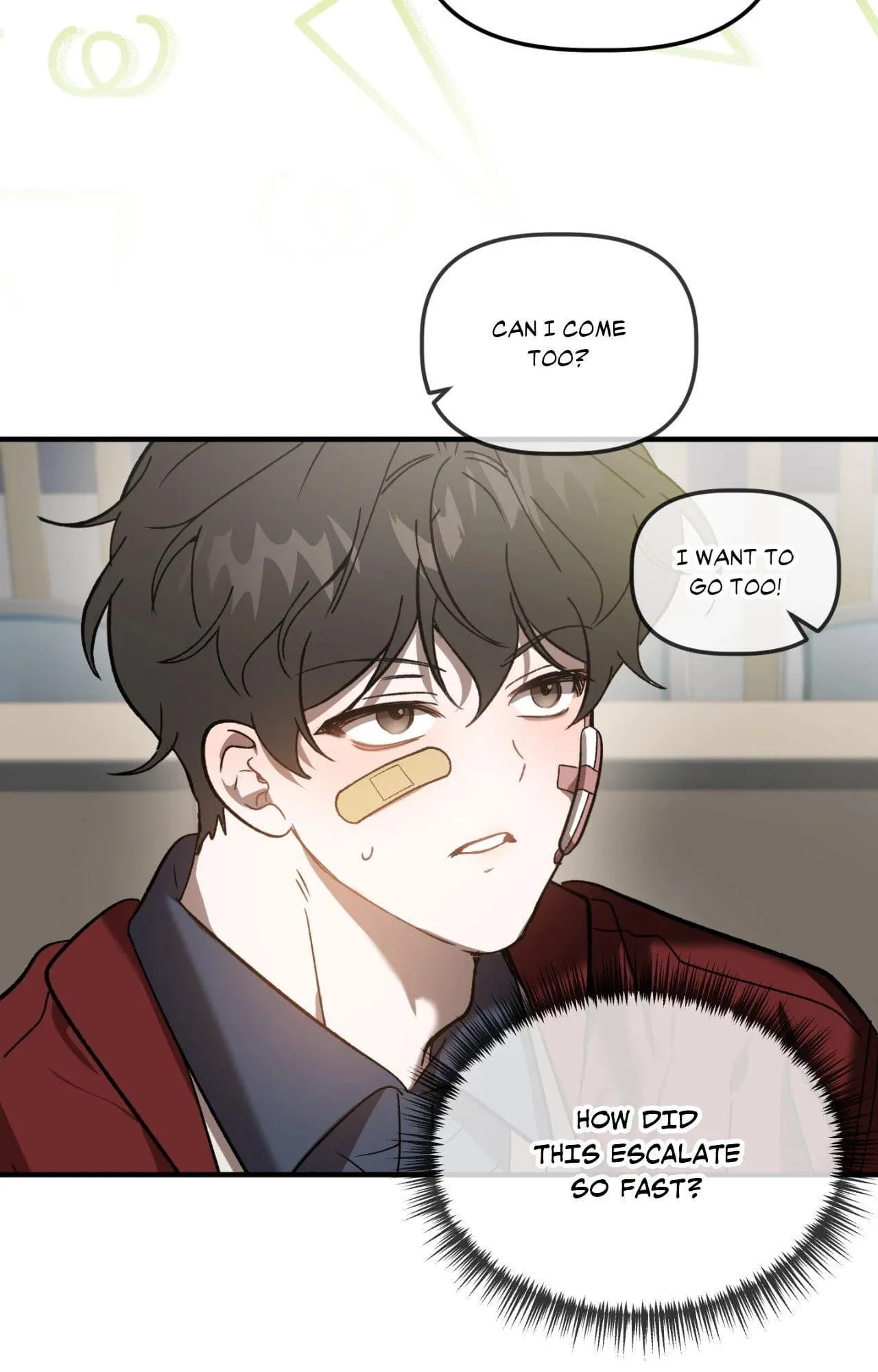 Did It Work - Chapter 54.03 Page 26