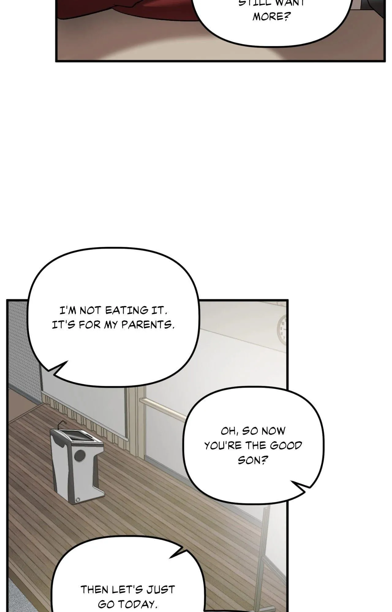 Did It Work - Chapter 54.03 Page 30