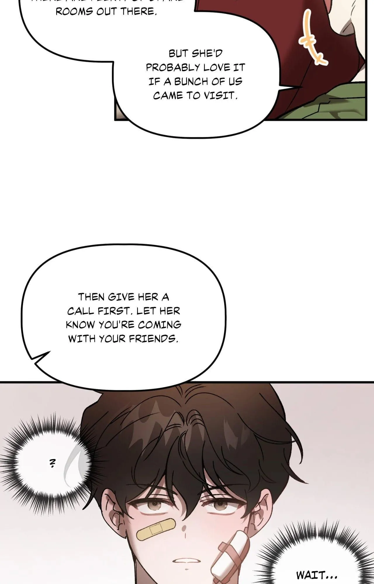 Did It Work - Chapter 54.03 Page 32
