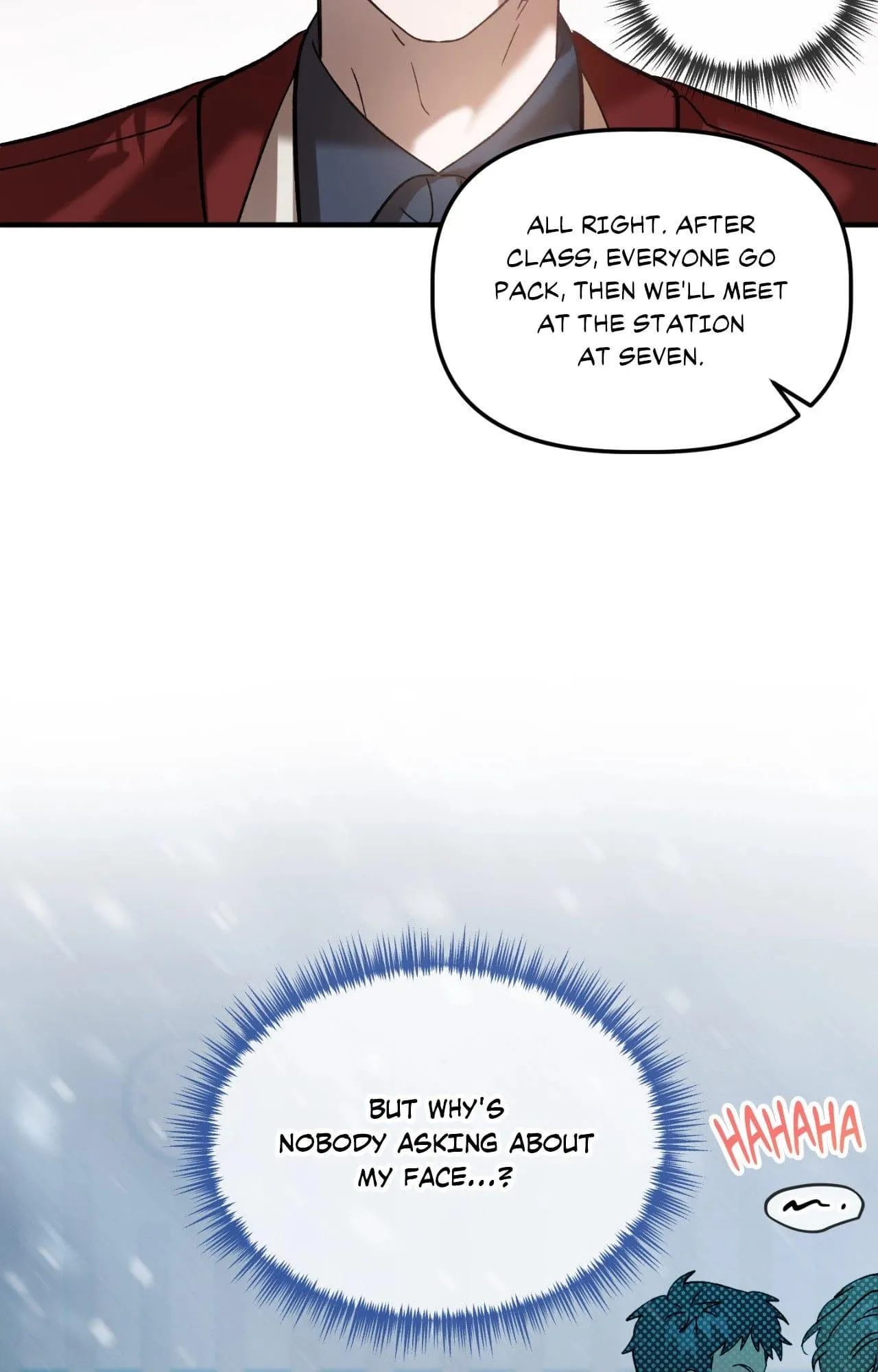 Did It Work - Chapter 54.03 Page 33