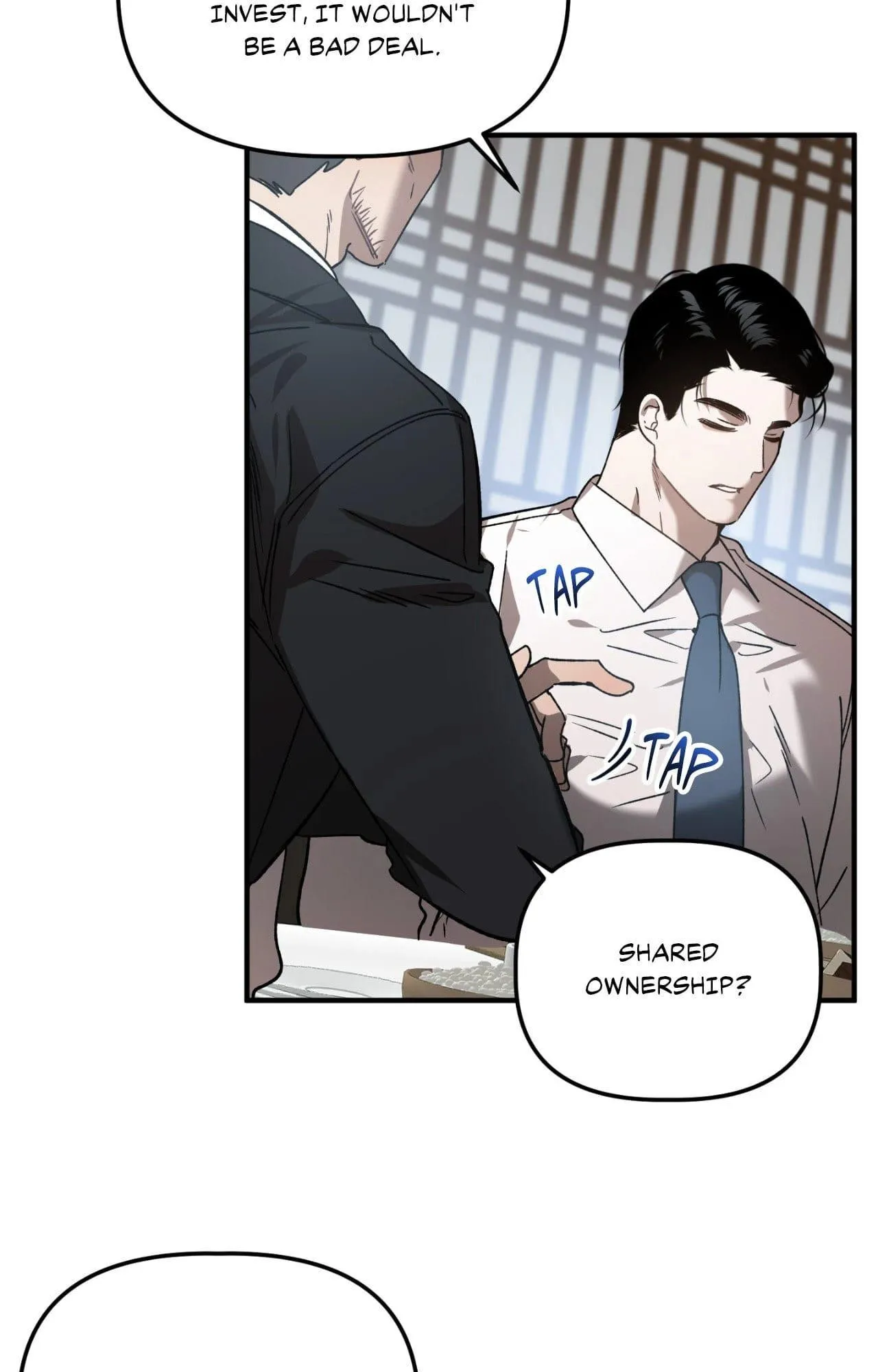 Did It Work - Chapter 54.03 Page 38