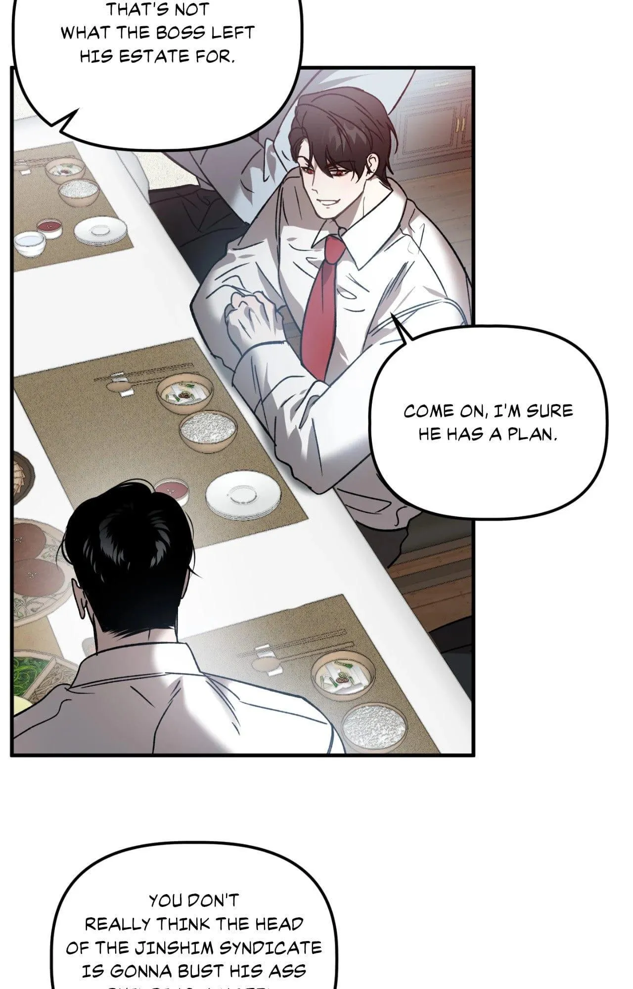 Did It Work - Chapter 54.03 Page 39