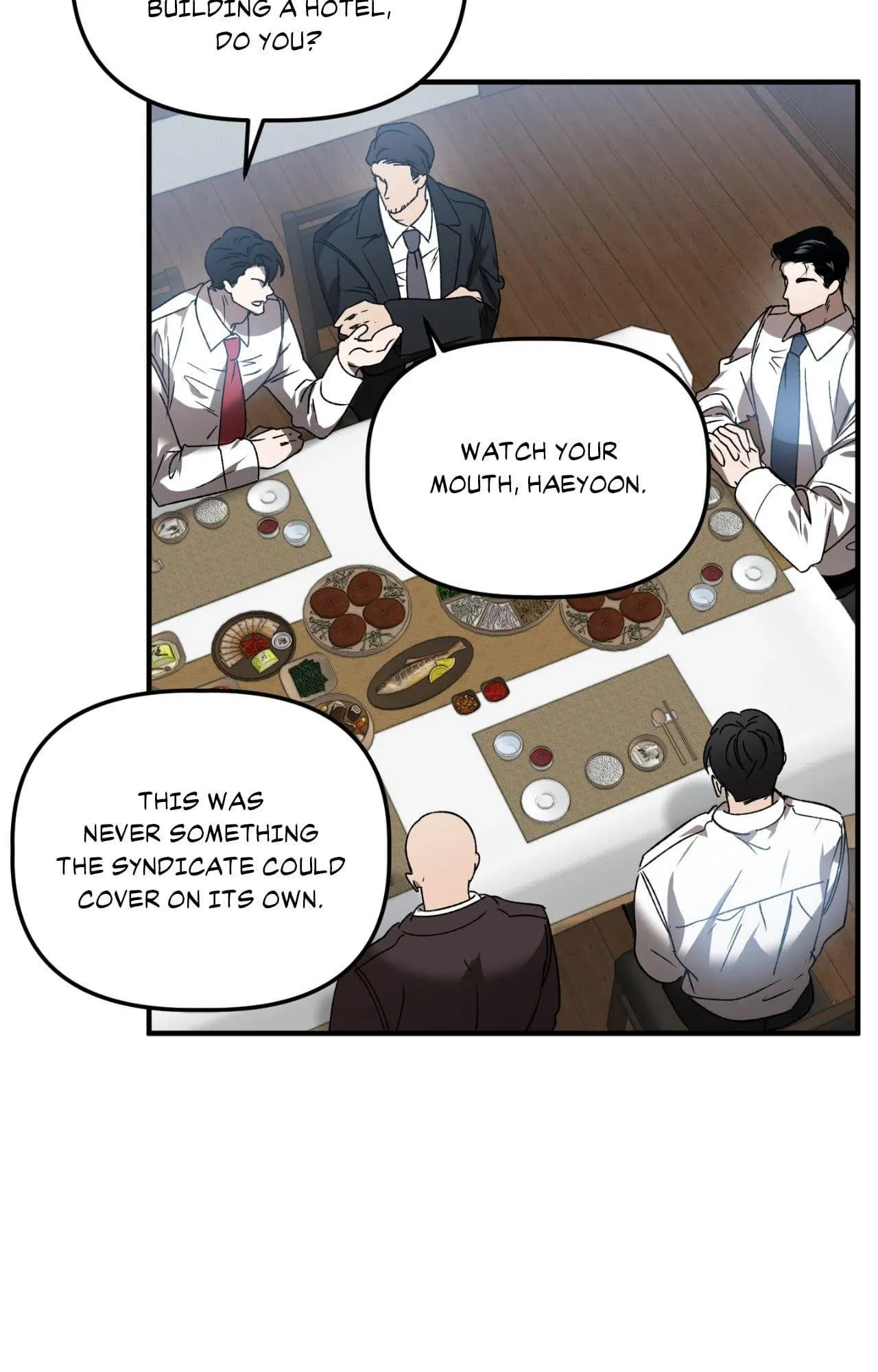 Did It Work - Chapter 54.03 Page 40