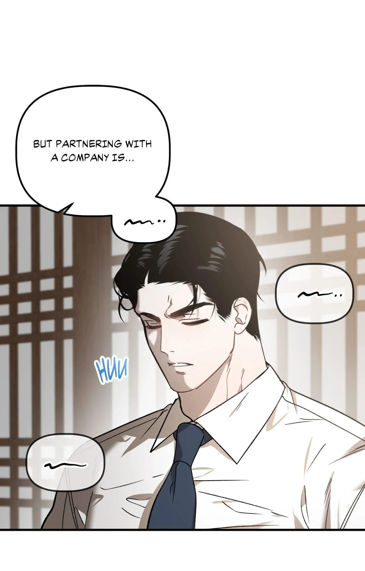 Did It Work - Chapter 54.03 Page 42