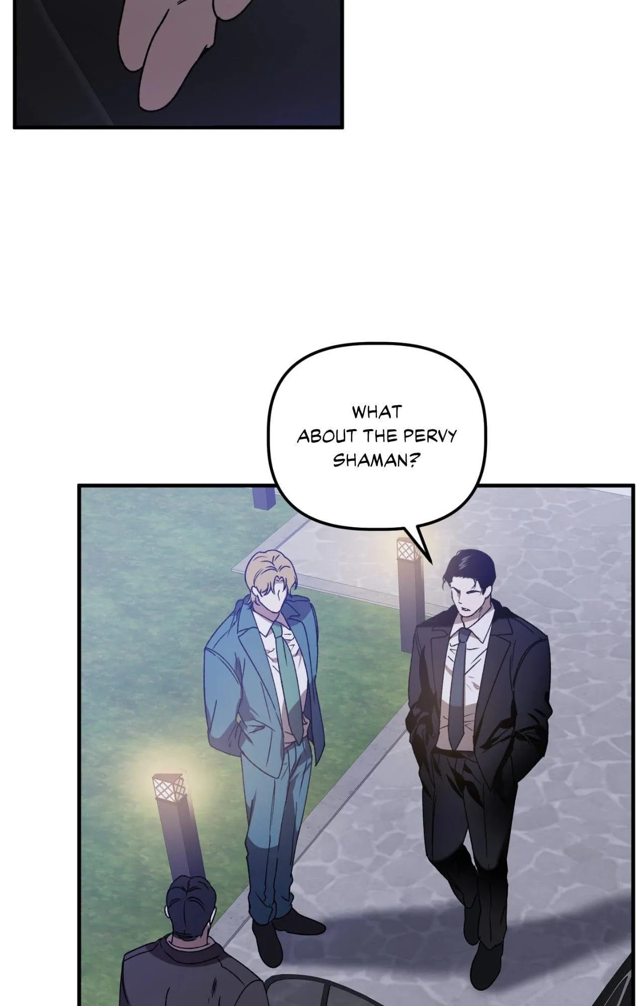 Did It Work - Chapter 54.03 Page 44