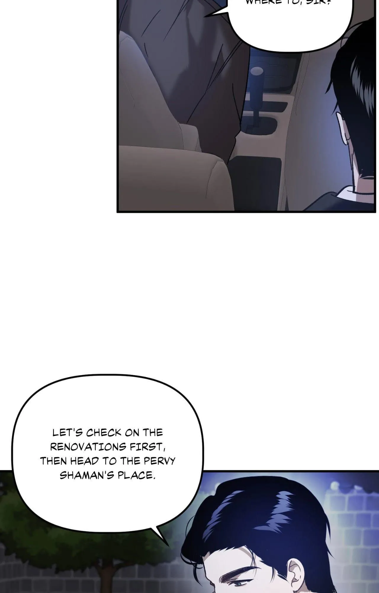 Did It Work - Chapter 54.03 Page 47