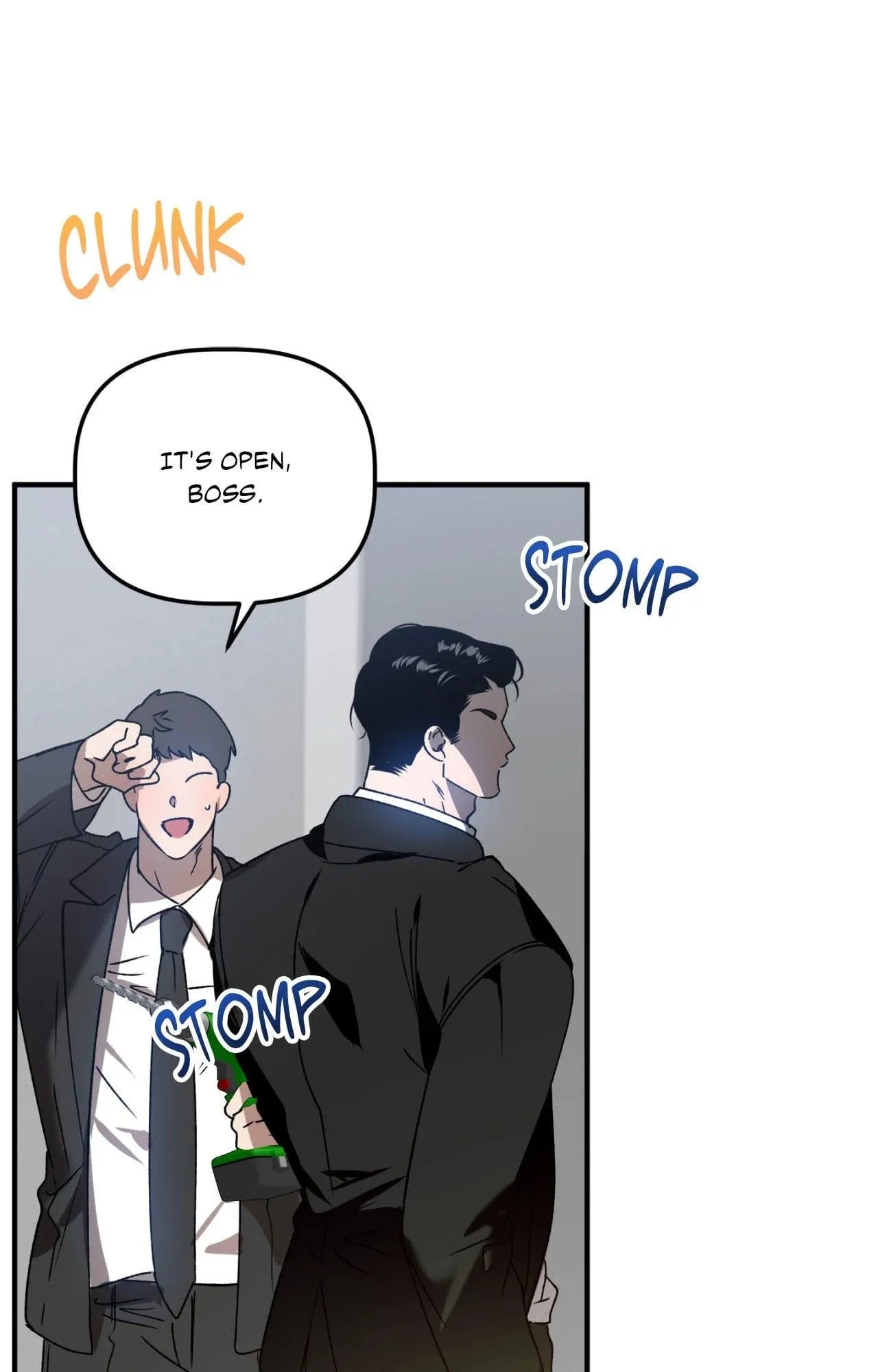 Did It Work - Chapter 54.03 Page 56