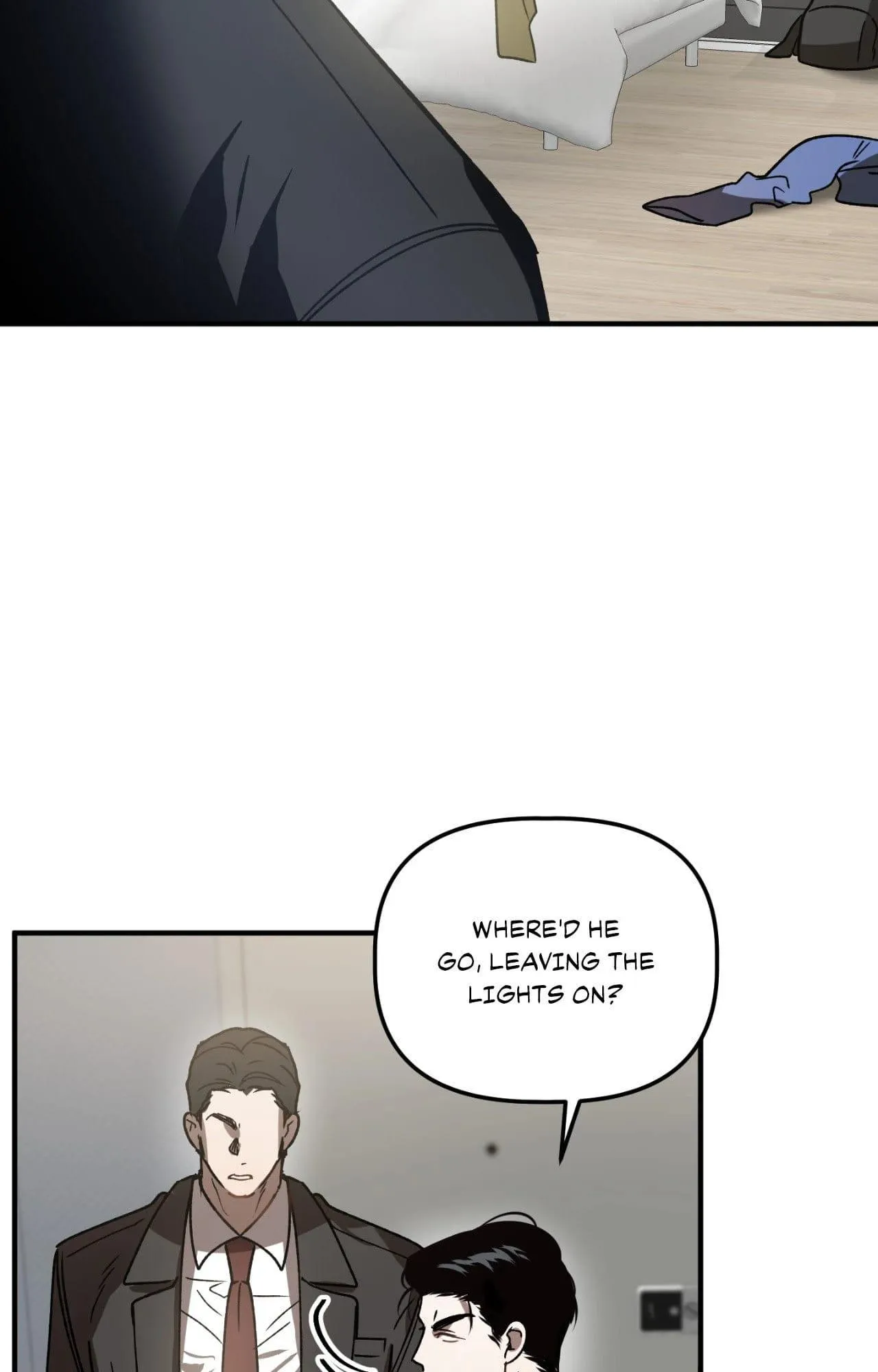Did It Work - Chapter 54.03 Page 58