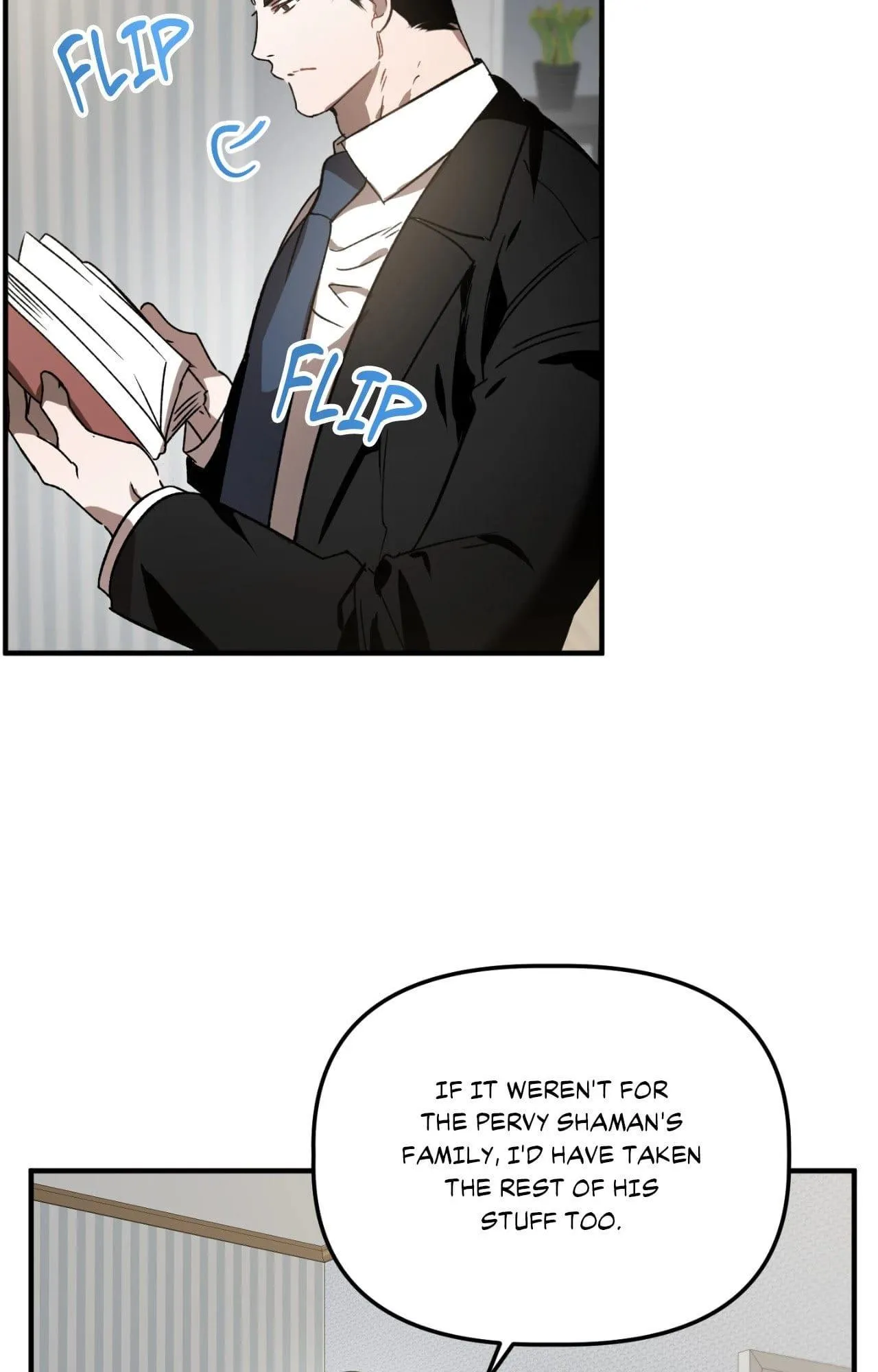 Did It Work - Chapter 54.03 Page 61