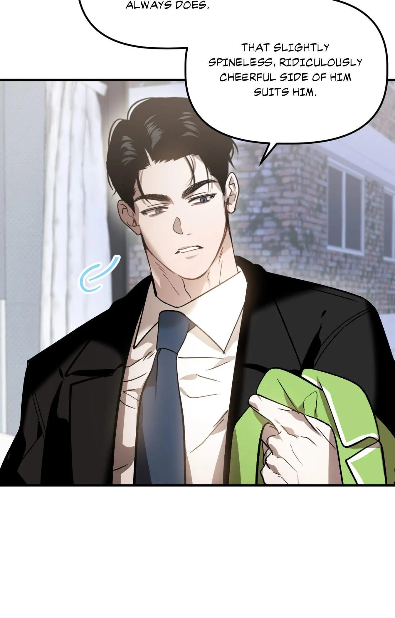 Did It Work - Chapter 54.03 Page 64