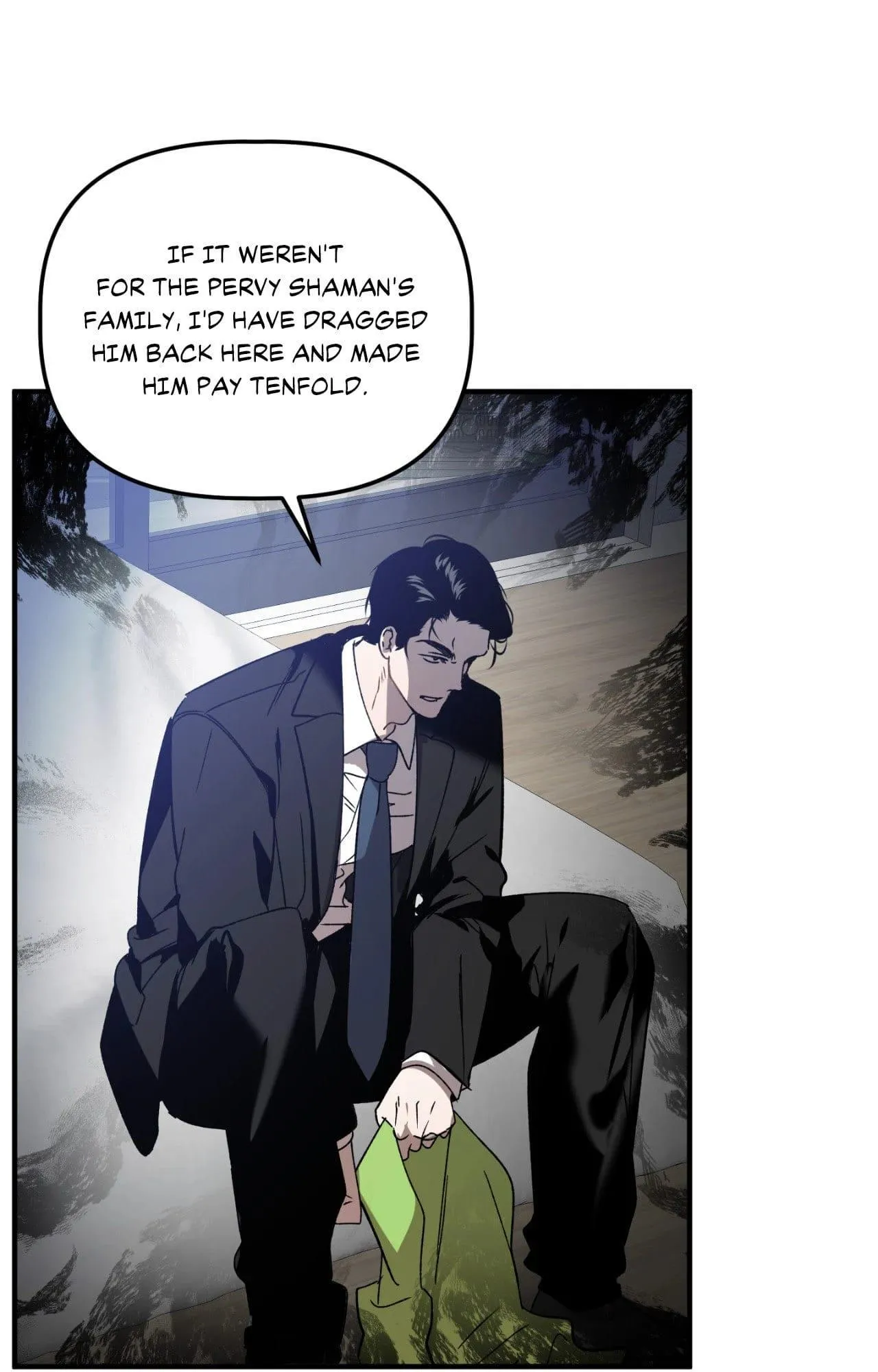 Did It Work - Chapter 54.03 Page 67