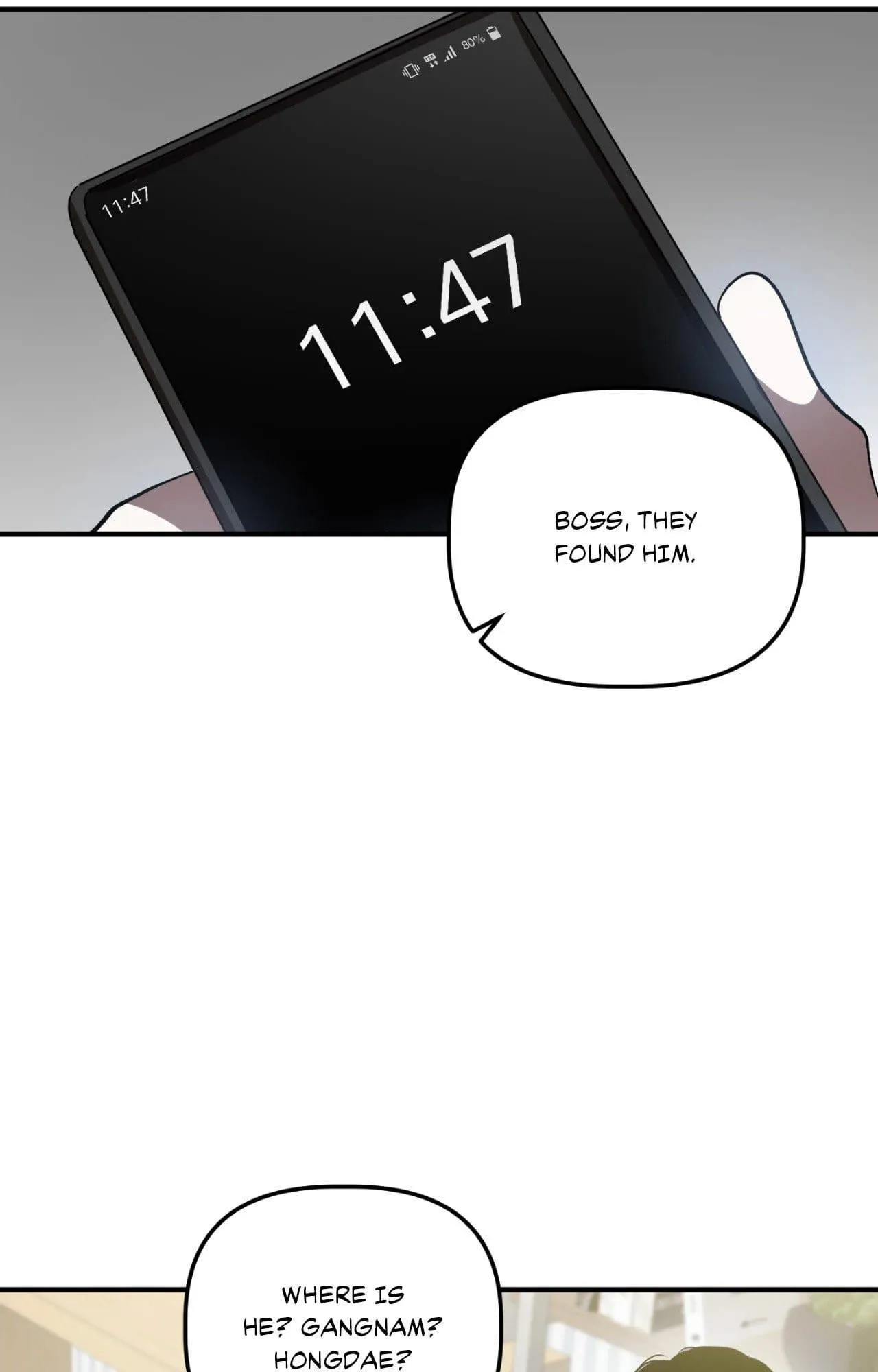 Did It Work - Chapter 54.03 Page 72