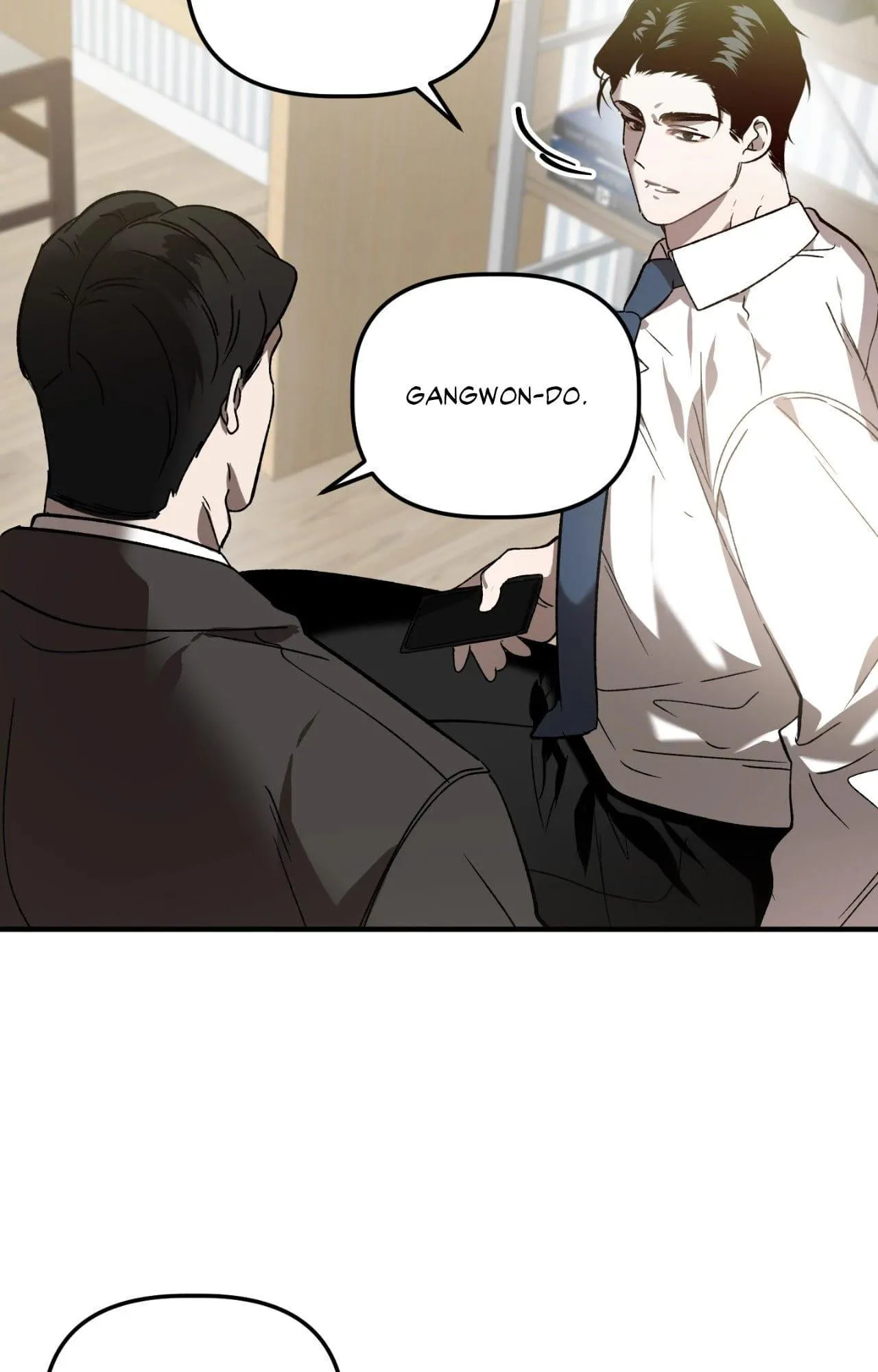 Did It Work - Chapter 54.03 Page 73