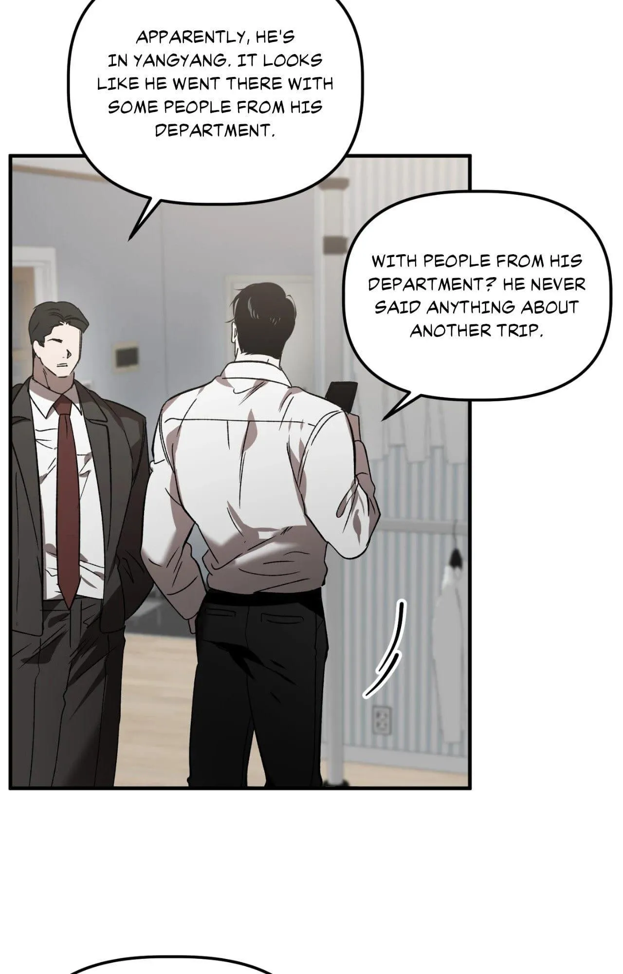 Did It Work - Chapter 54.03 Page 75