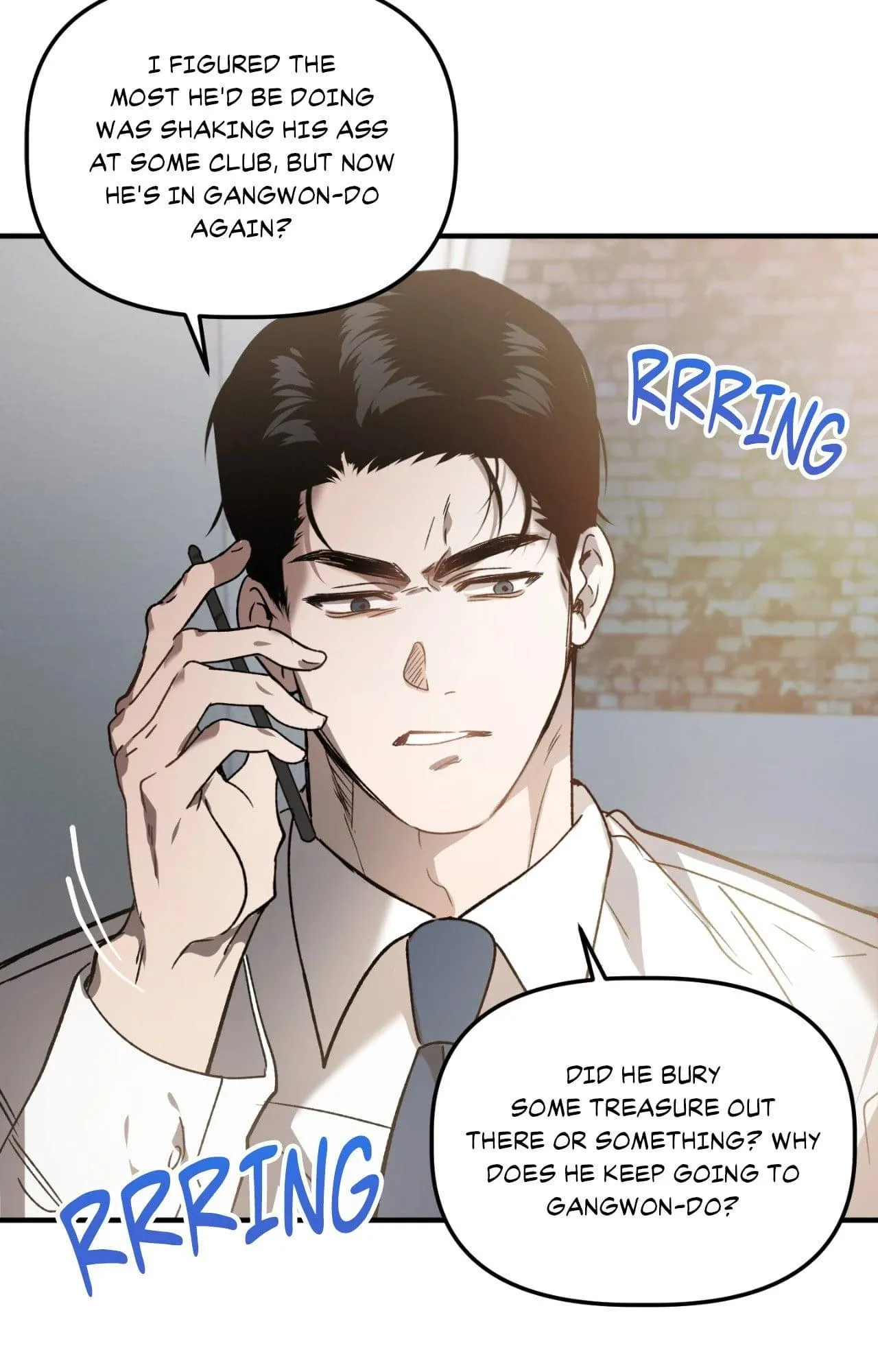 Did It Work - Chapter 54.03 Page 76