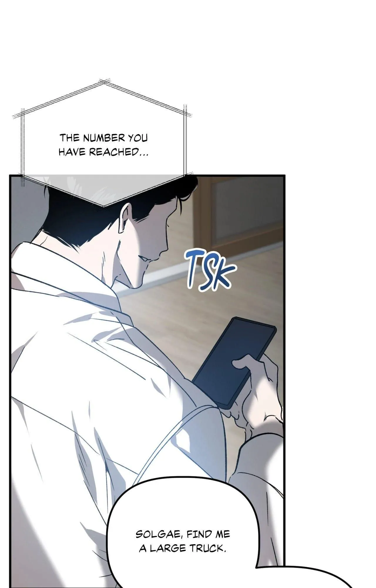Did It Work - Chapter 54.03 Page 77