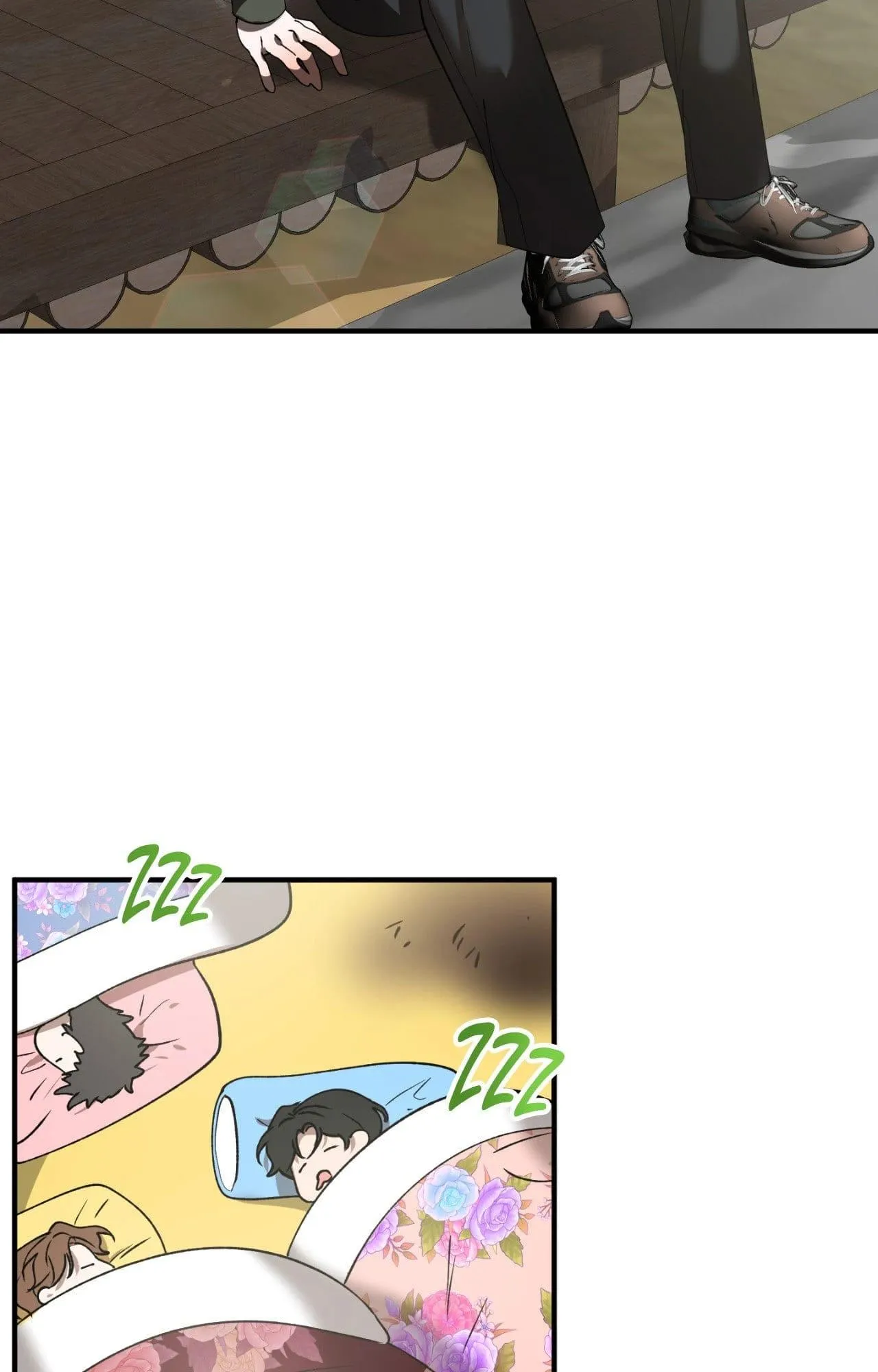 Did It Work - Chapter 54.04 Page 4