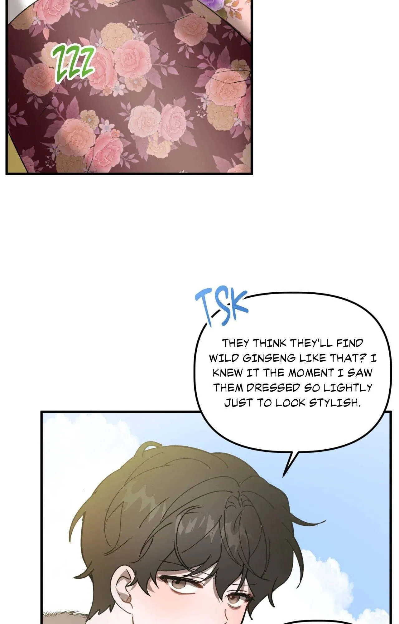 Did It Work - Chapter 54.04 Page 5