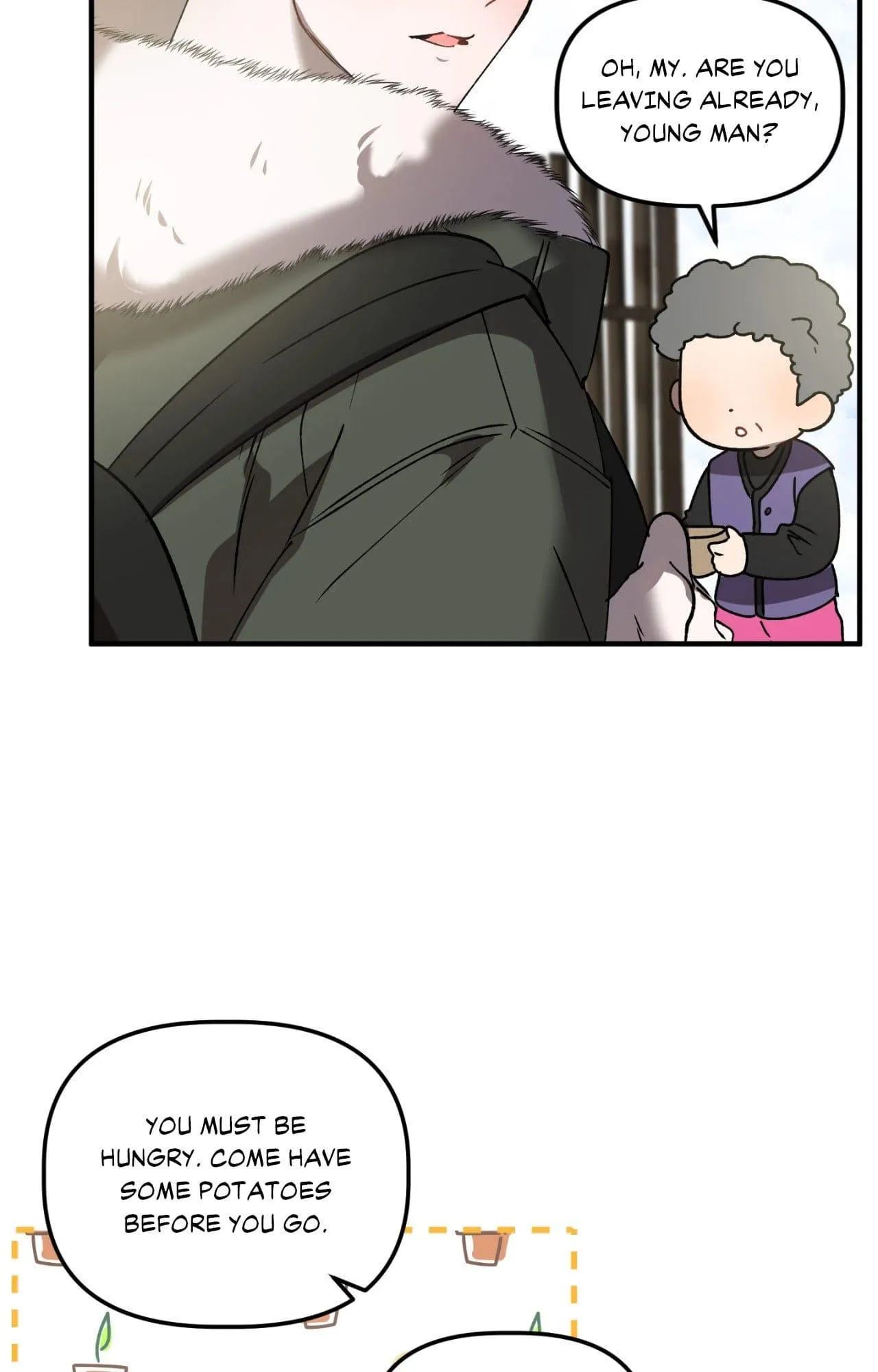 Did It Work - Chapter 54.04 Page 6