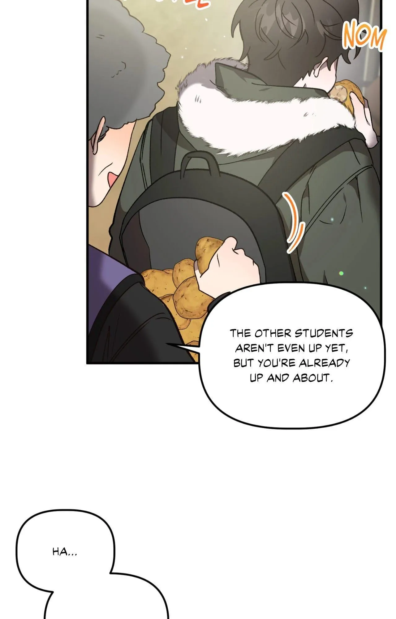 Did It Work - Chapter 54.04 Page 8