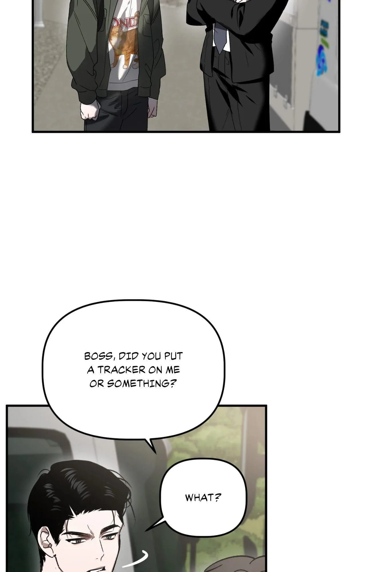 Did It Work - Chapter 54.04 Page 23