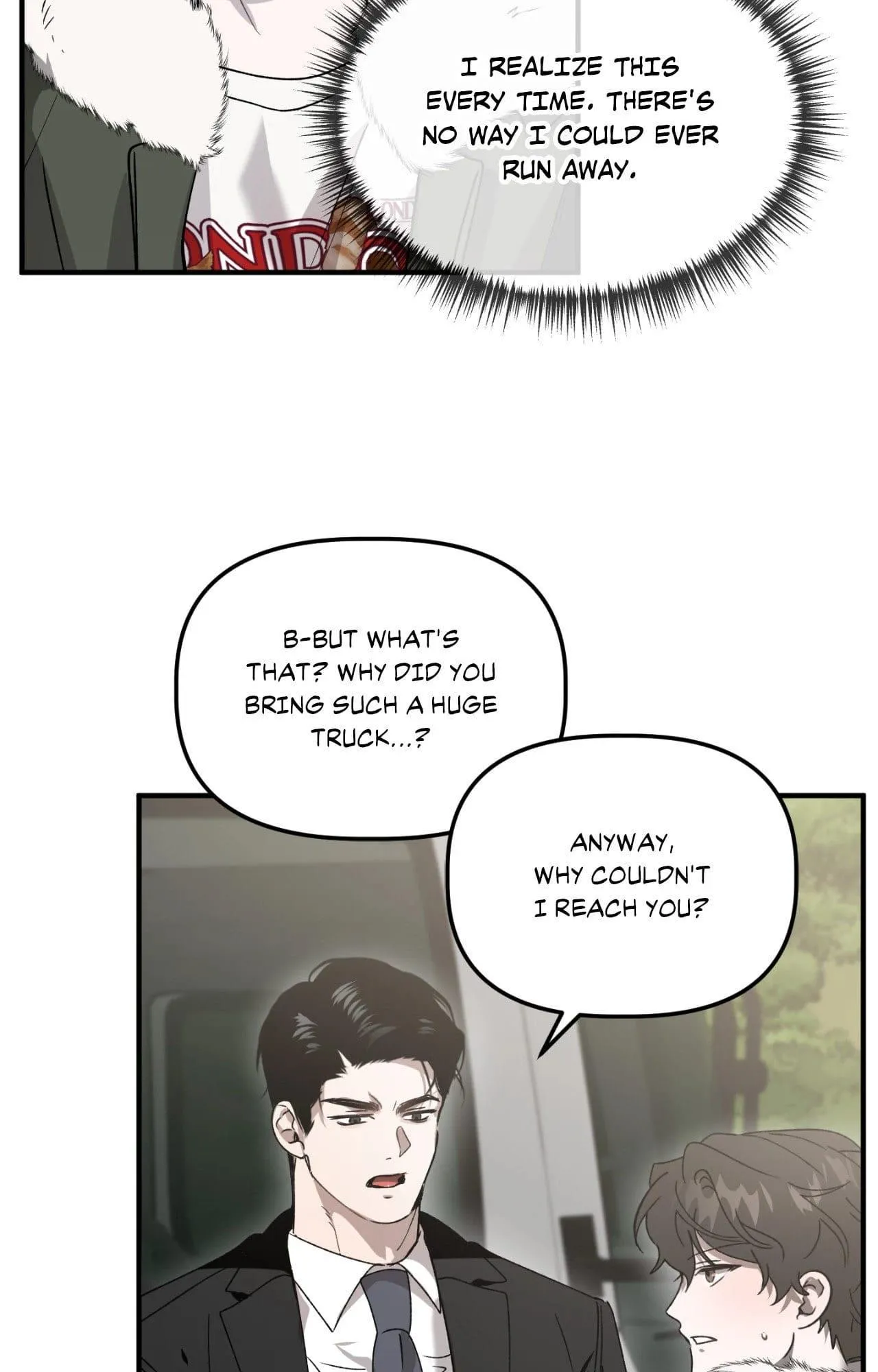 Did It Work - Chapter 54.04 Page 26