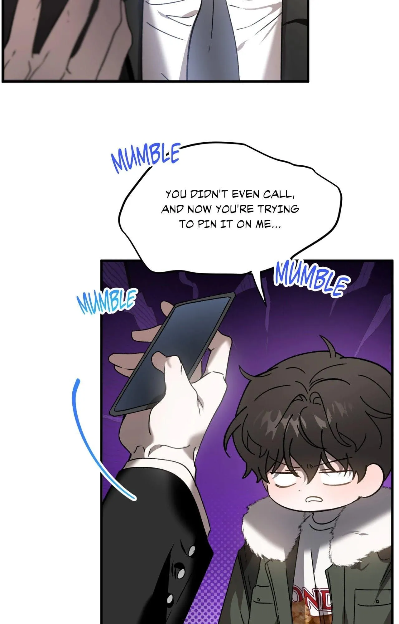 Did It Work - Chapter 54.04 Page 32