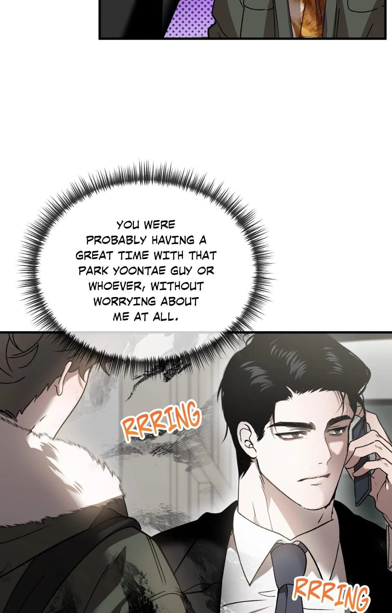 Did It Work - Chapter 54.04 Page 33