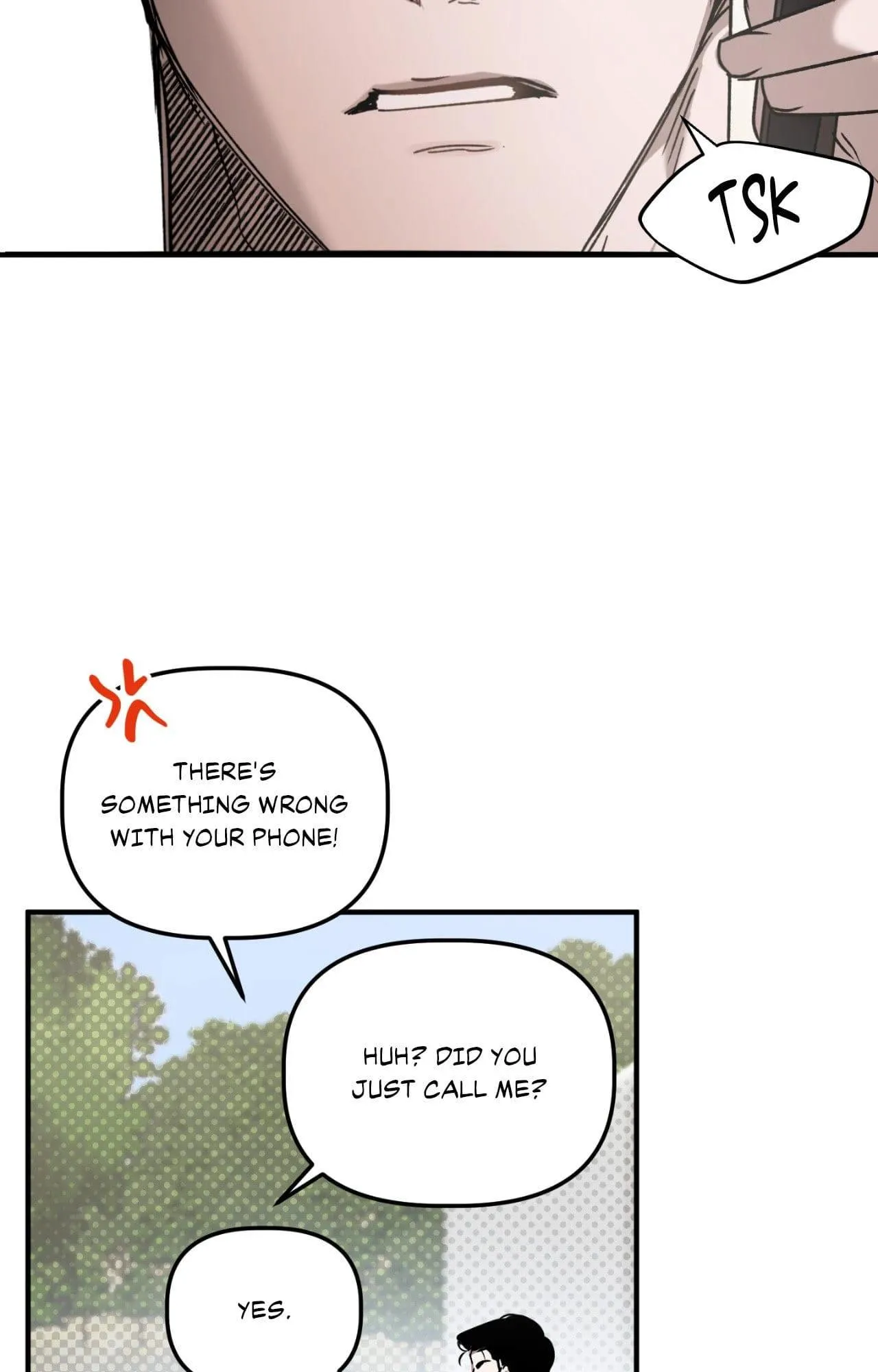 Did It Work - Chapter 54.04 Page 35