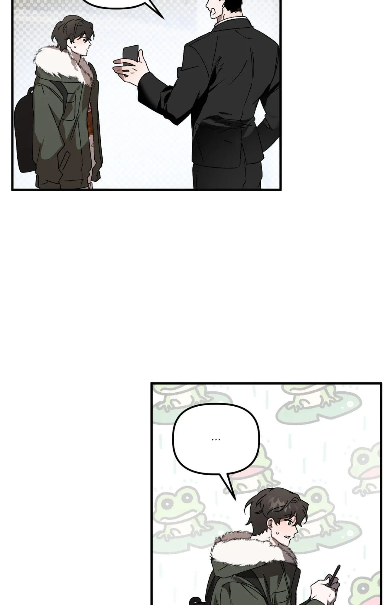 Did It Work - Chapter 54.04 Page 36