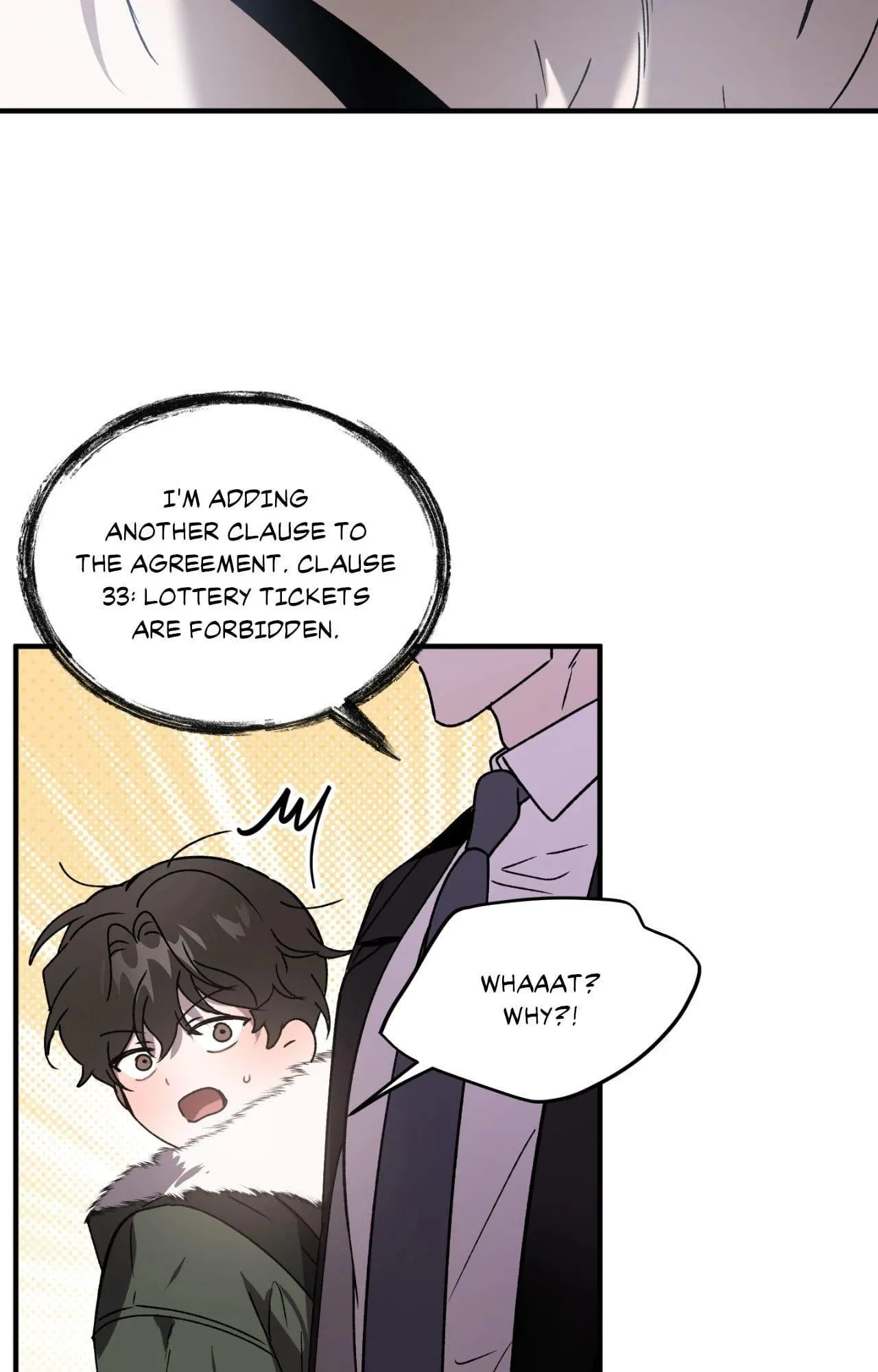 Did It Work - Chapter 54.04 Page 44
