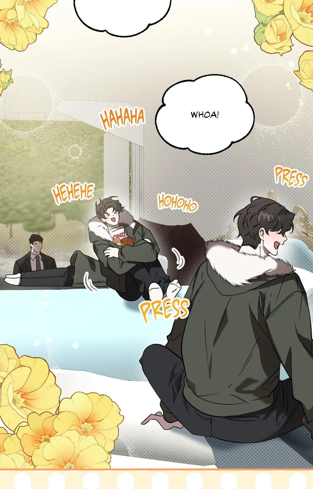 Did It Work - Chapter 54.04 Page 59