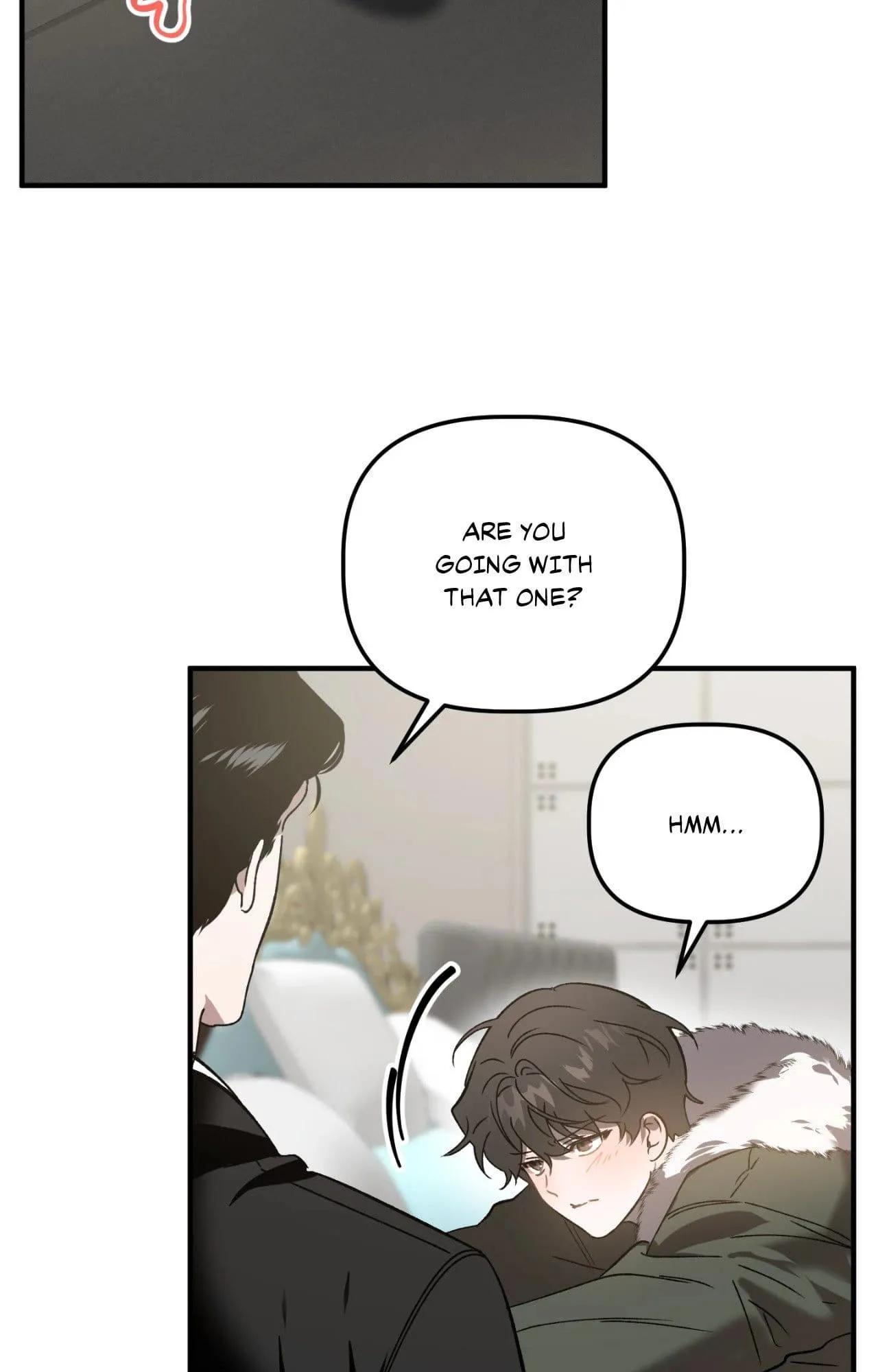 Did It Work - Chapter 54.04 Page 61