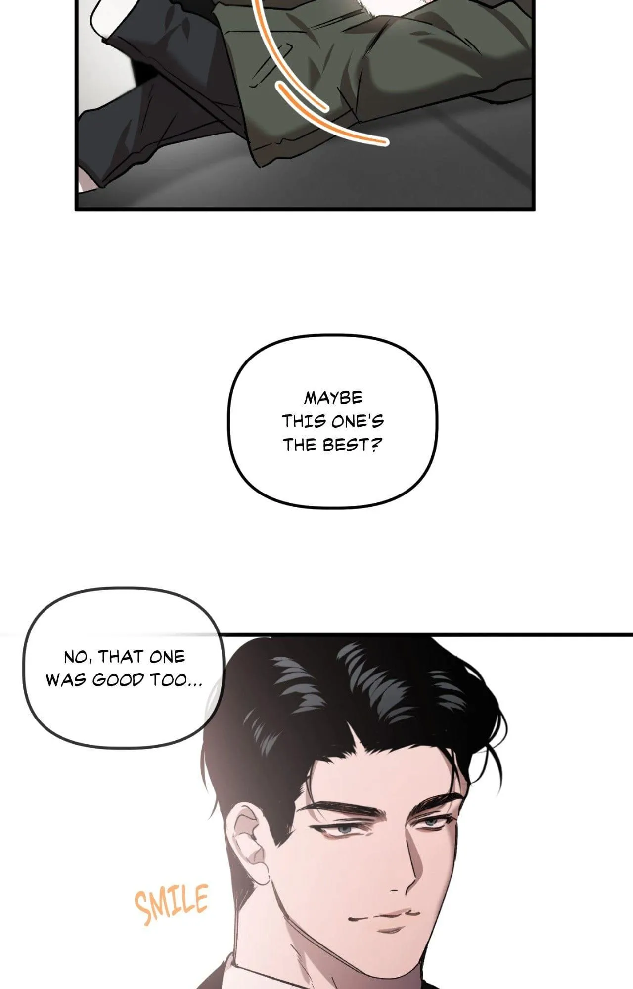 Did It Work - Chapter 54.04 Page 63