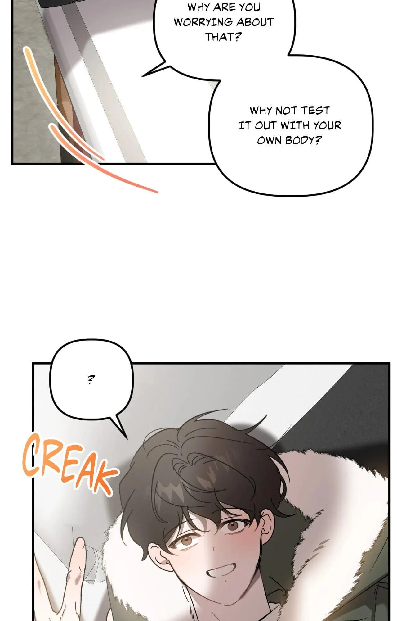 Did It Work - Chapter 54.04 Page 65