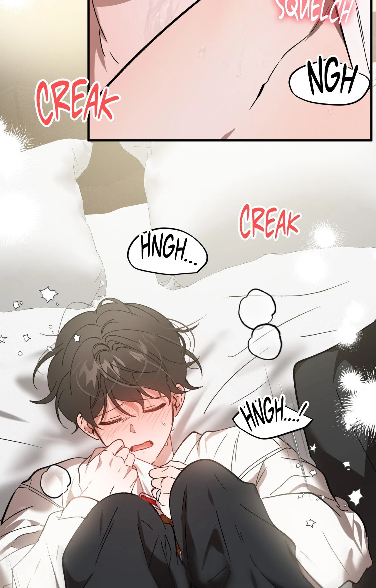 Did It Work - Chapter 54.05 Page 4