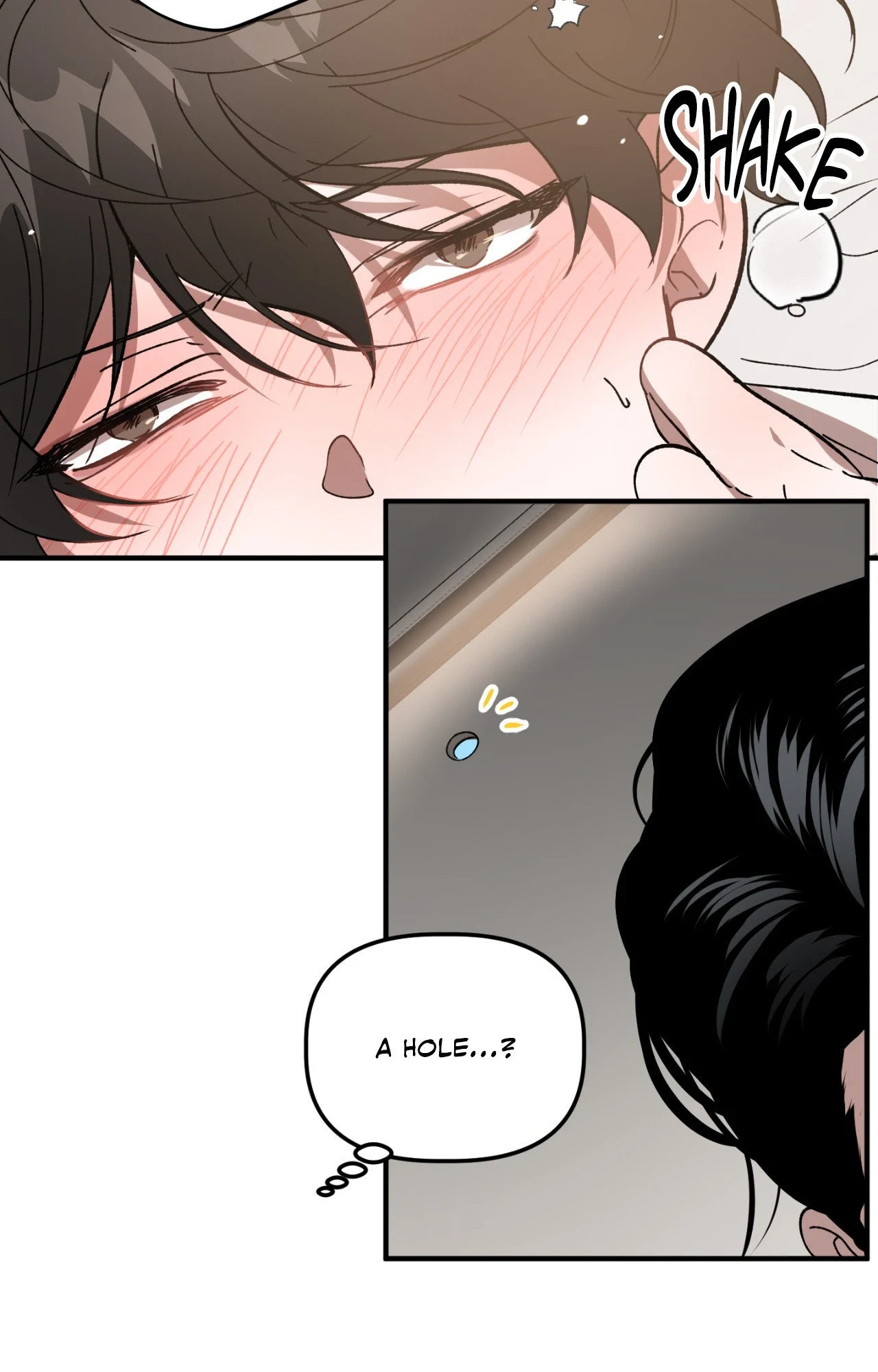 Did It Work - Chapter 54.05 Page 6