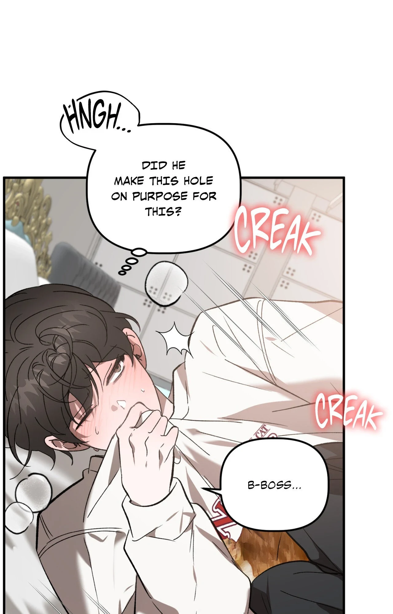 Did It Work - Chapter 54.05 Page 7