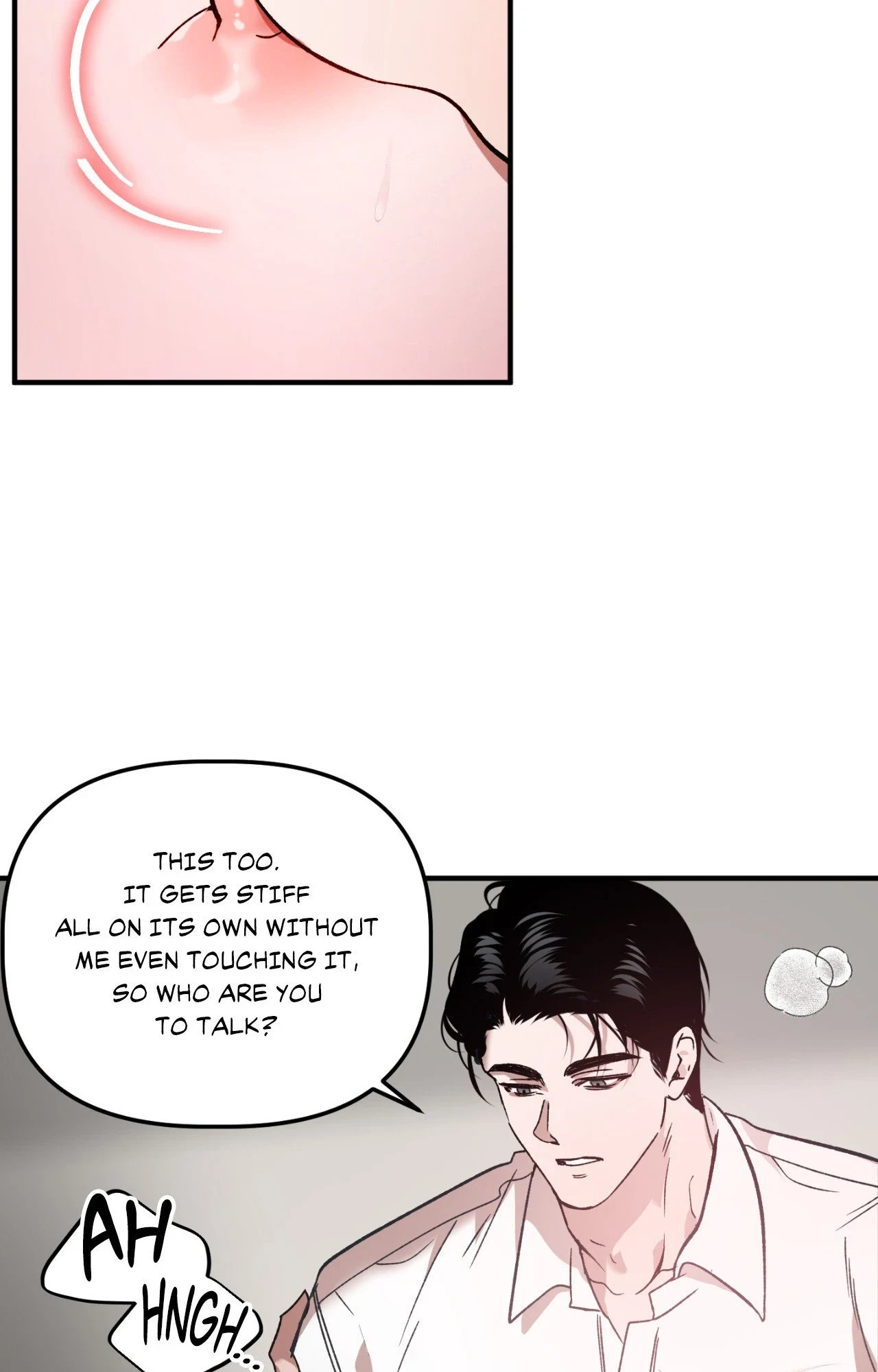 Did It Work - Chapter 54.05 Page 11