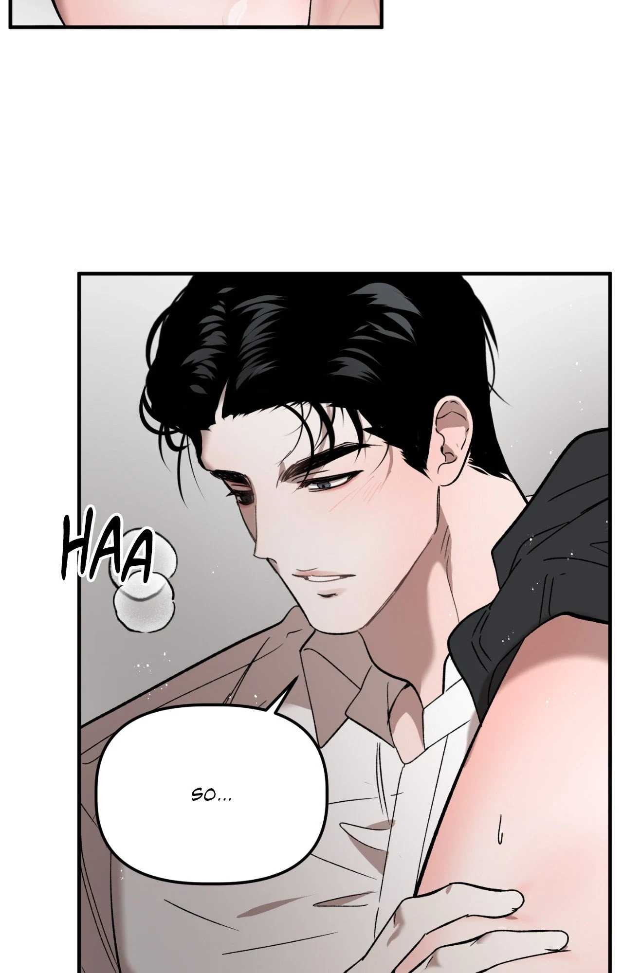 Did It Work - Chapter 54.05 Page 19