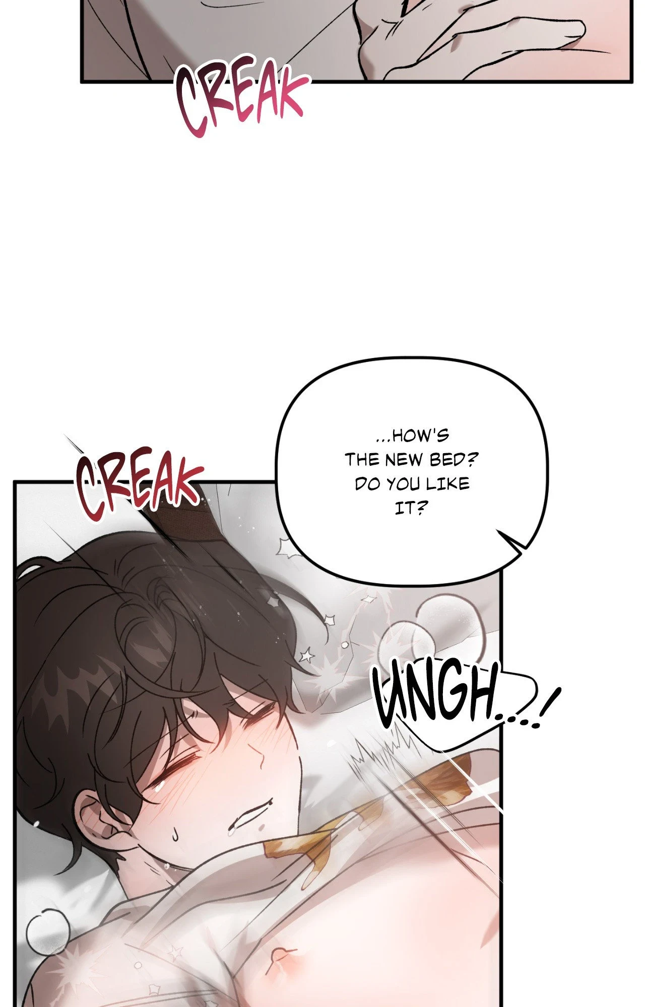 Did It Work - Chapter 54.05 Page 20