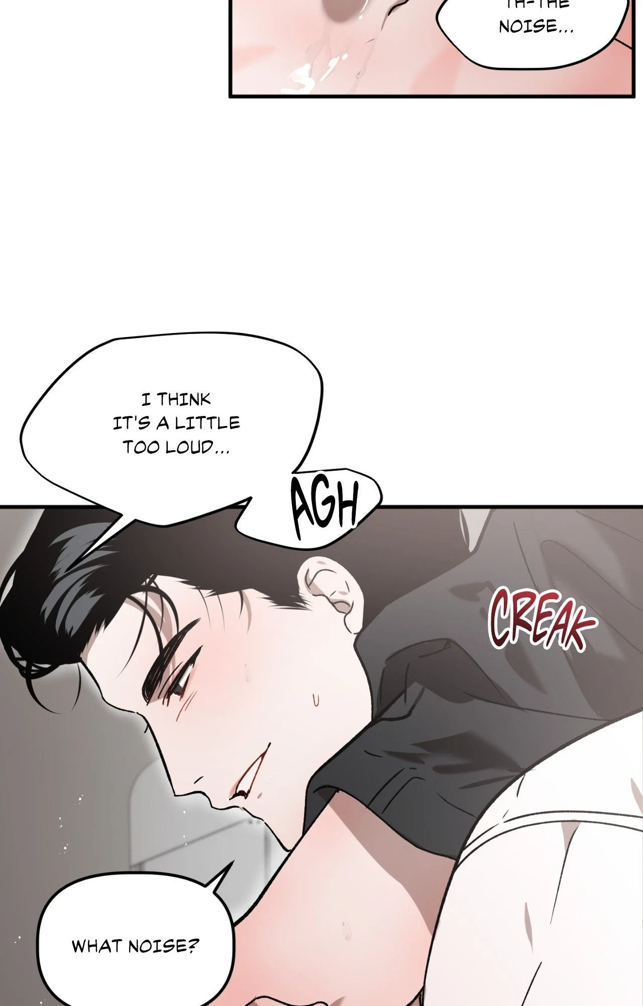 Did It Work - Chapter 54.05 Page 22
